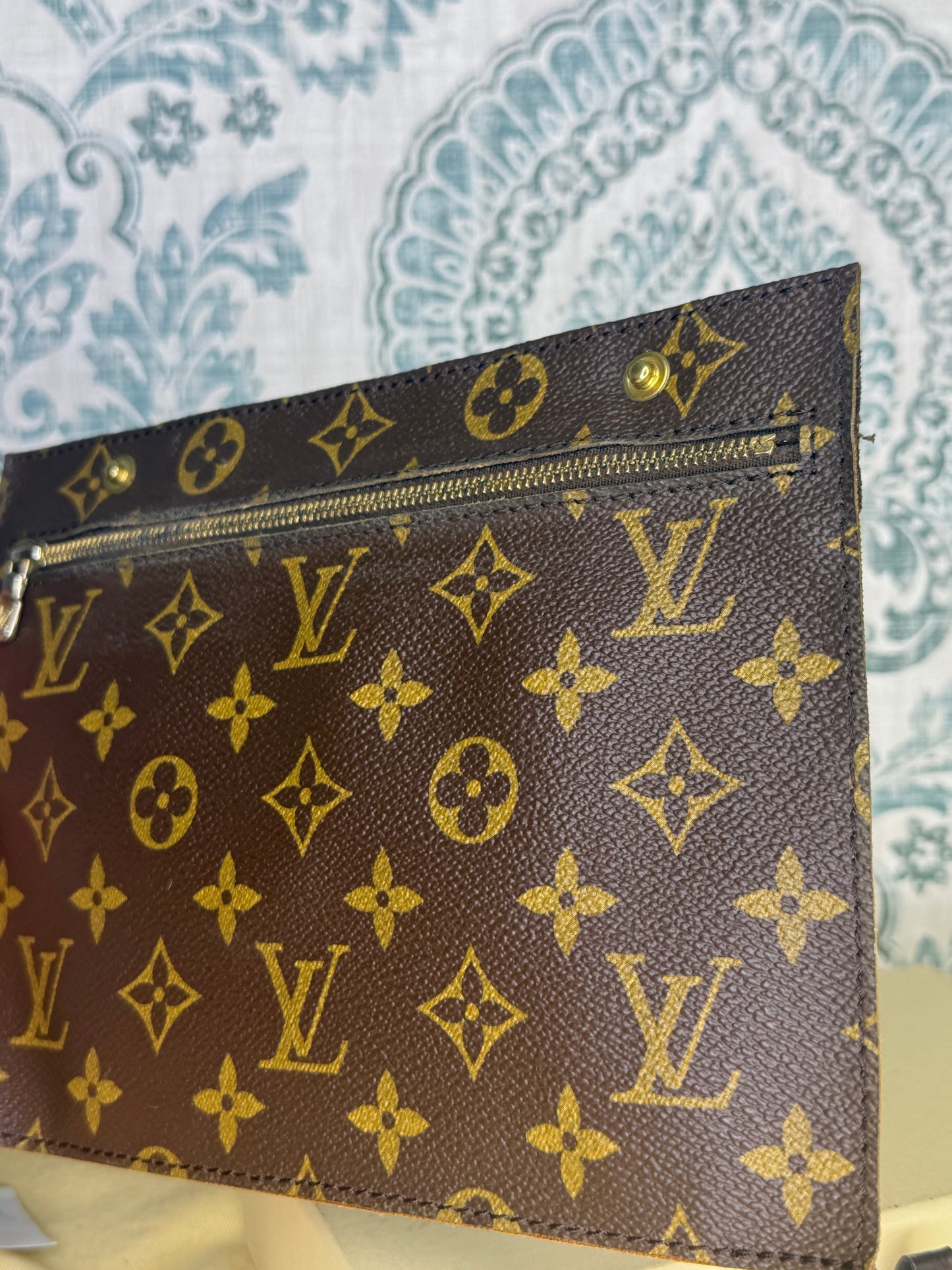 Louis Vuitton Randonnee Flat Pouch #3