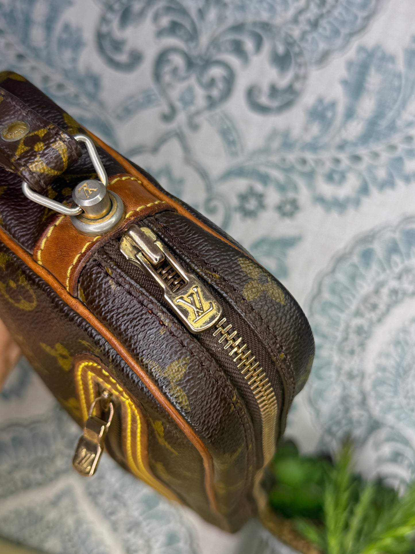 Louis Vuitton Marly Dragonne GM #2