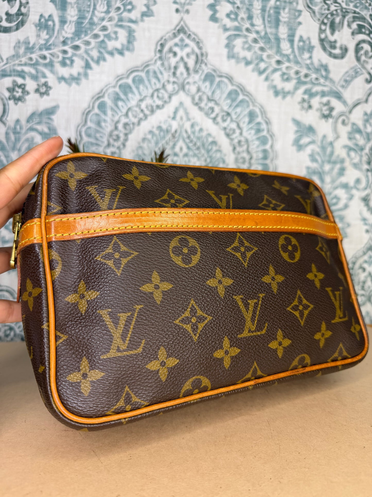 Louis Vuitton Compiegne 23