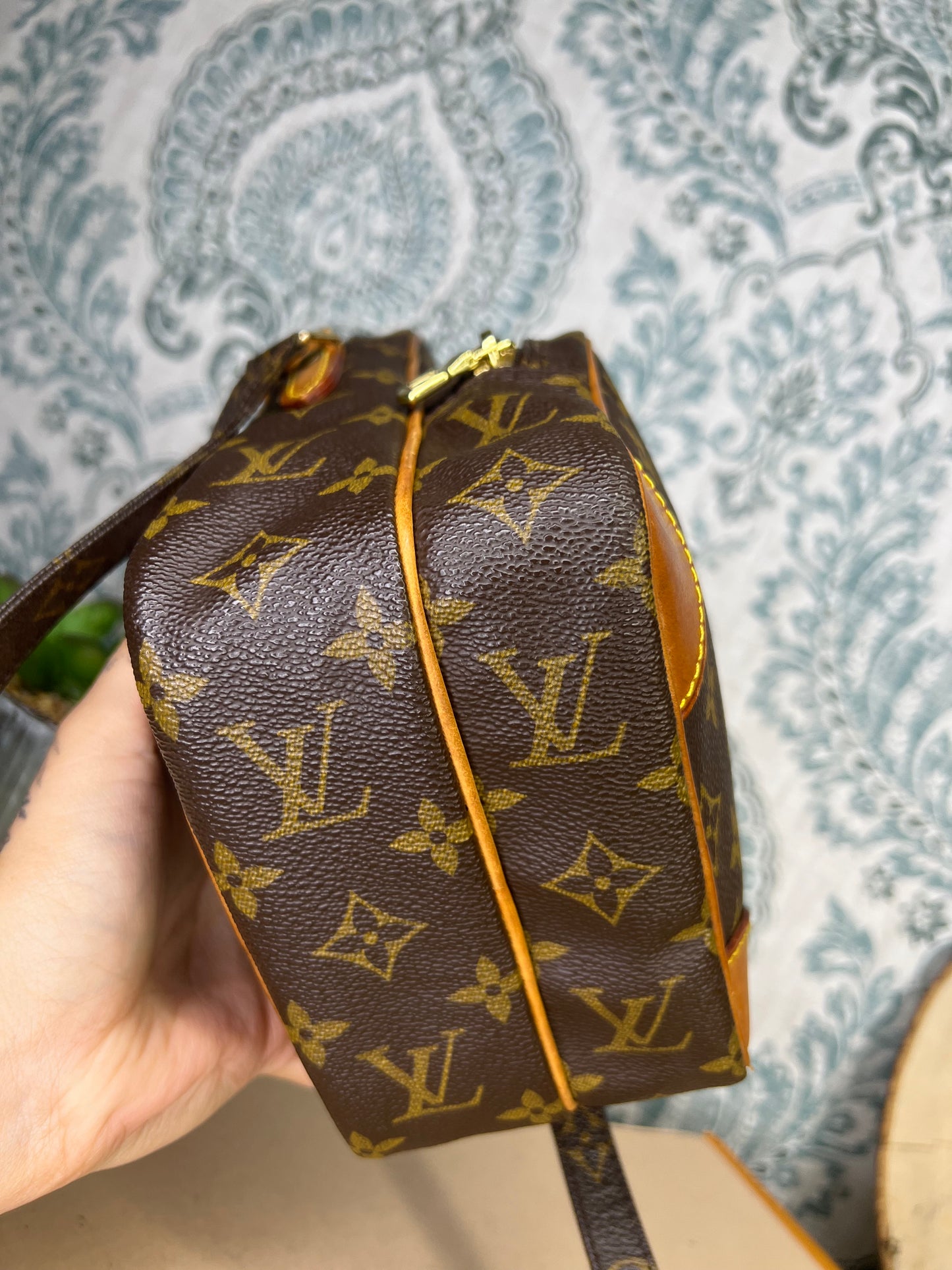 Louis Vuitton Amazon PM