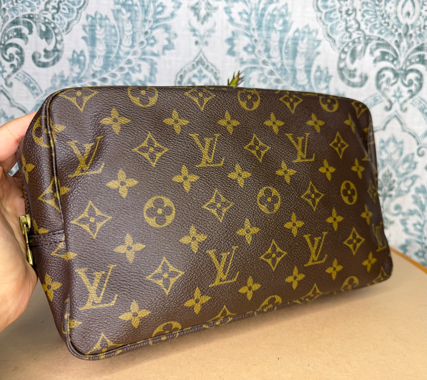 Louis Vuitton Trousse 28 #1