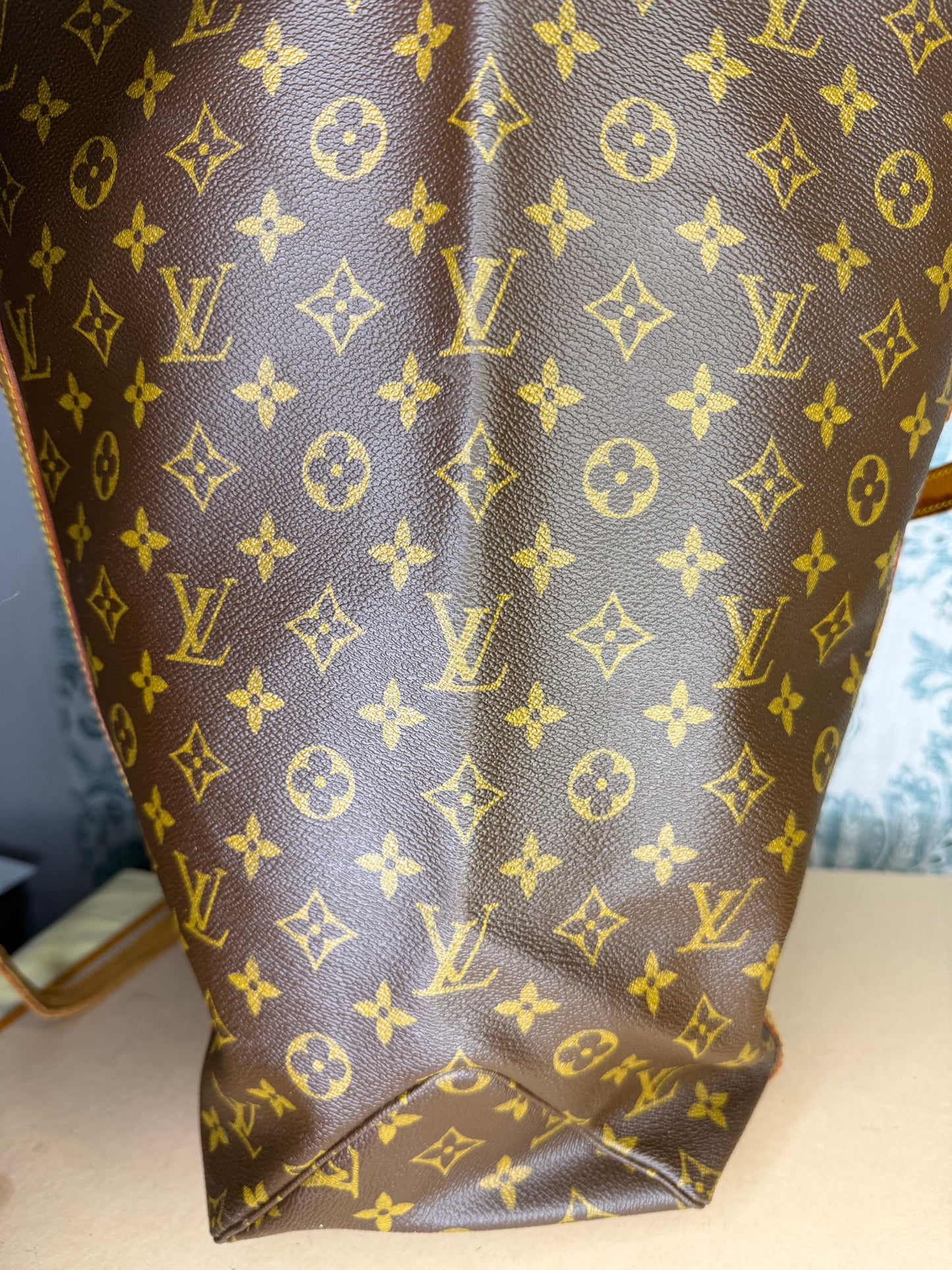 Louis Vuitton Sac Shopping GM
