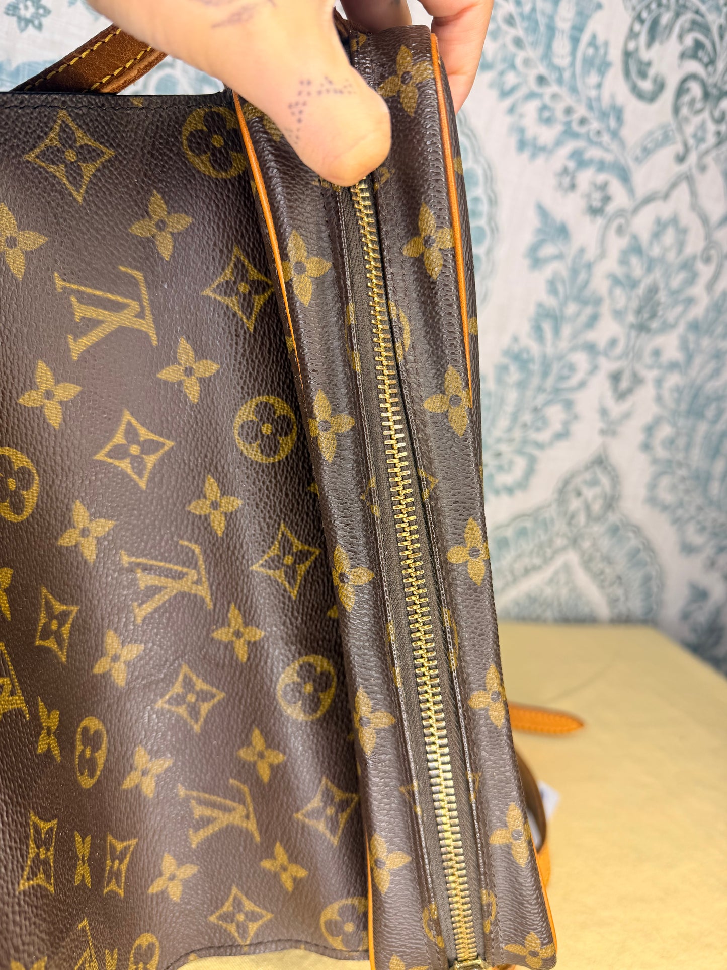 Louis Vuitton Saint Germain 27