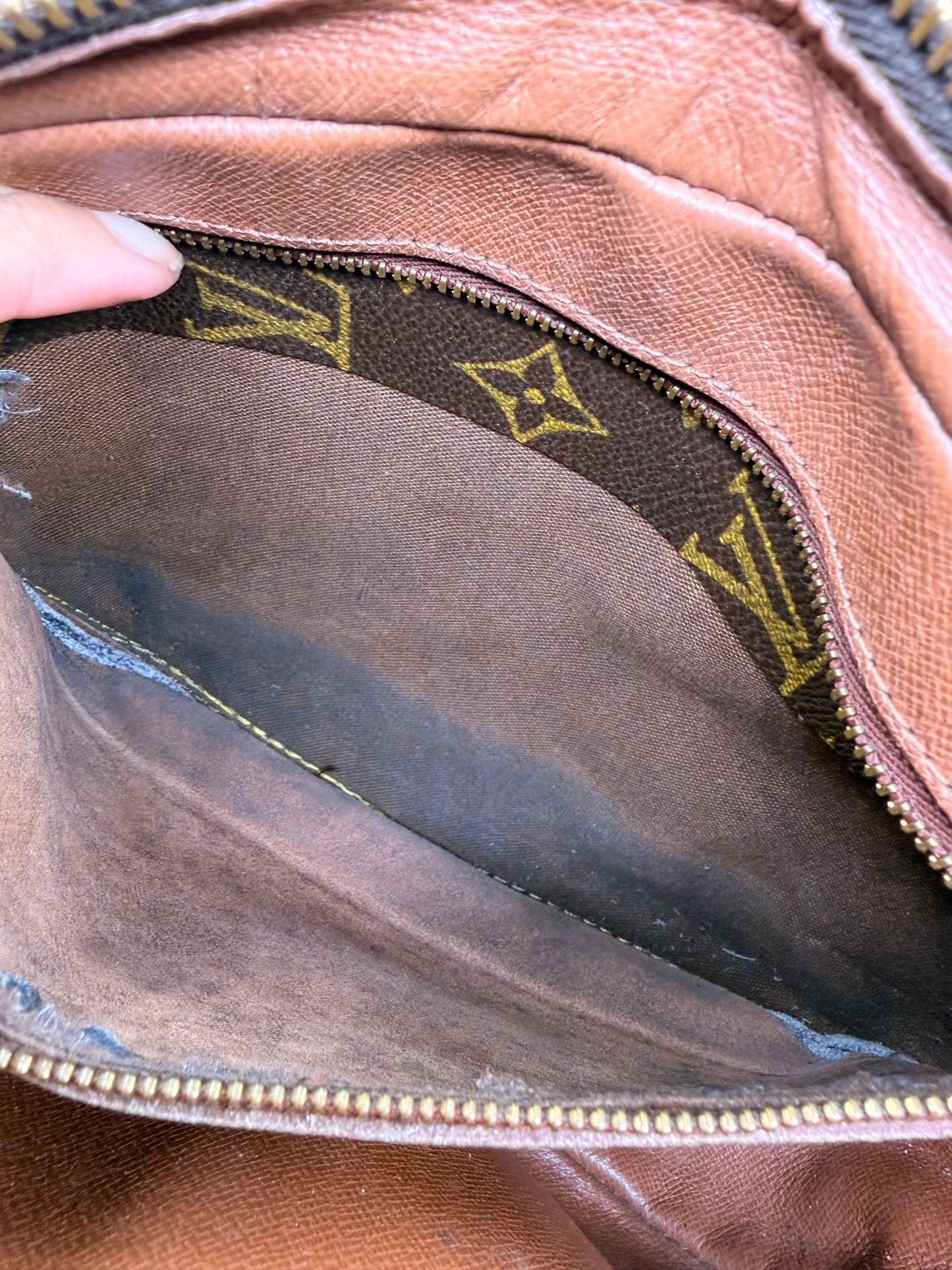 Louis Vuitton Jeune Fille MM #3