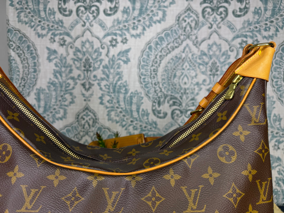 Louis Vuitton Boulogne 35