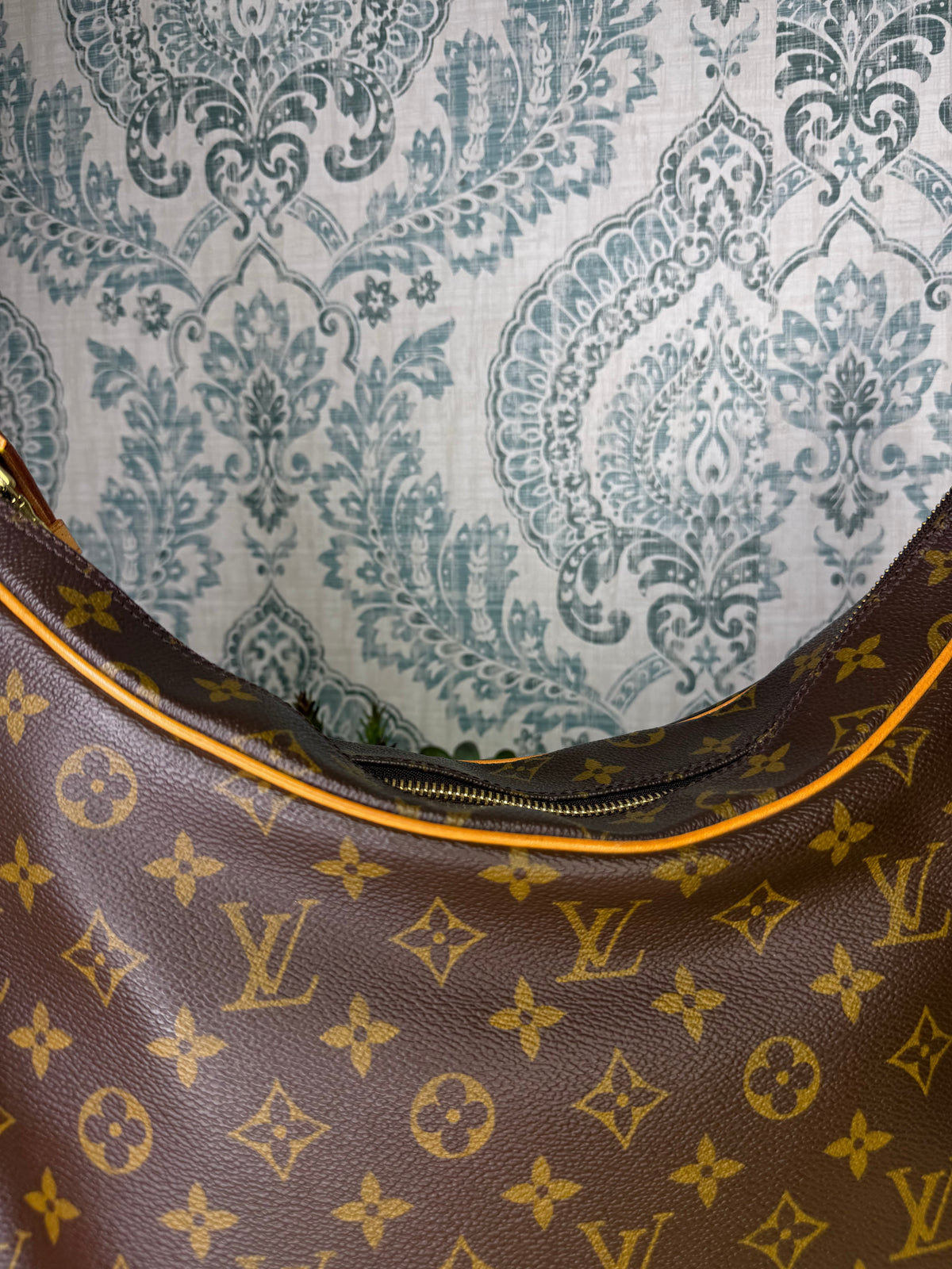 Louis Vuitton Boulogne 35