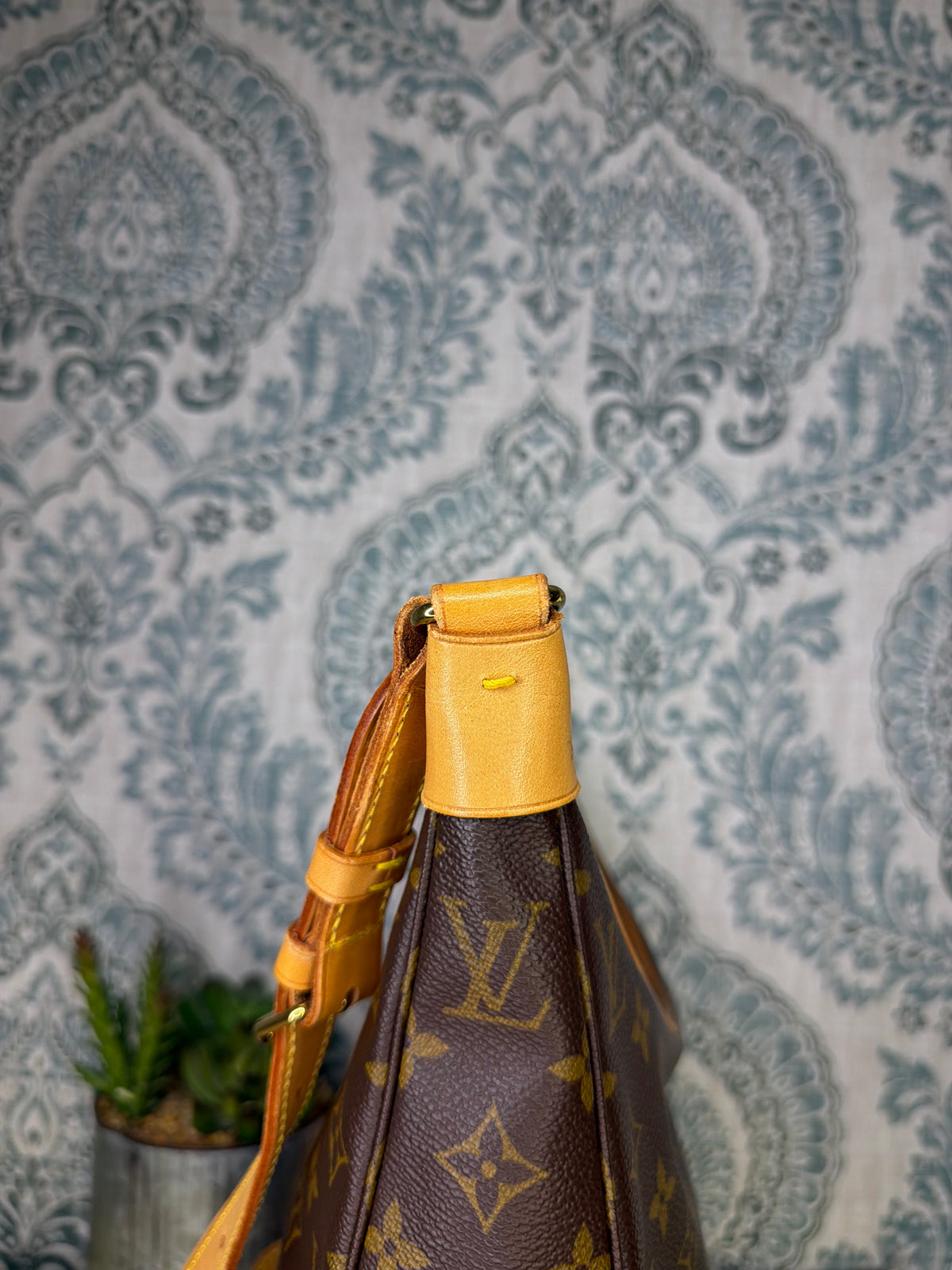 Louis Vuitton Boulogne 35
