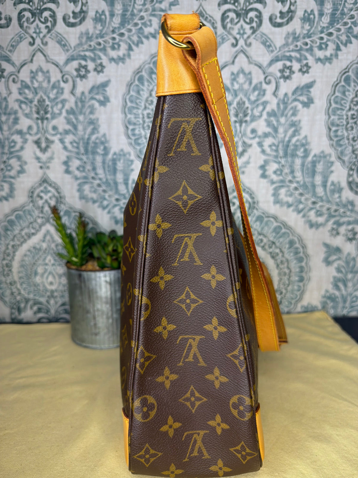 Louis Vuitton Boulogne 35