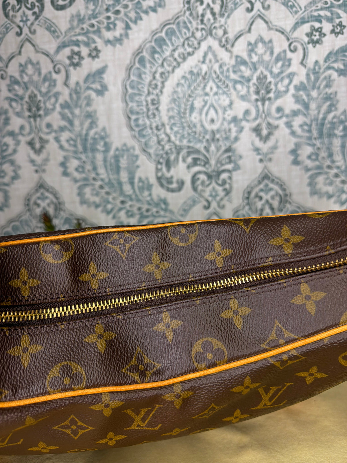 Louis Vuitton Boulogne 35