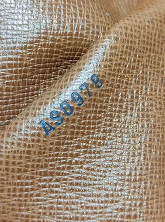 Louis Vuitton Boulogne 35