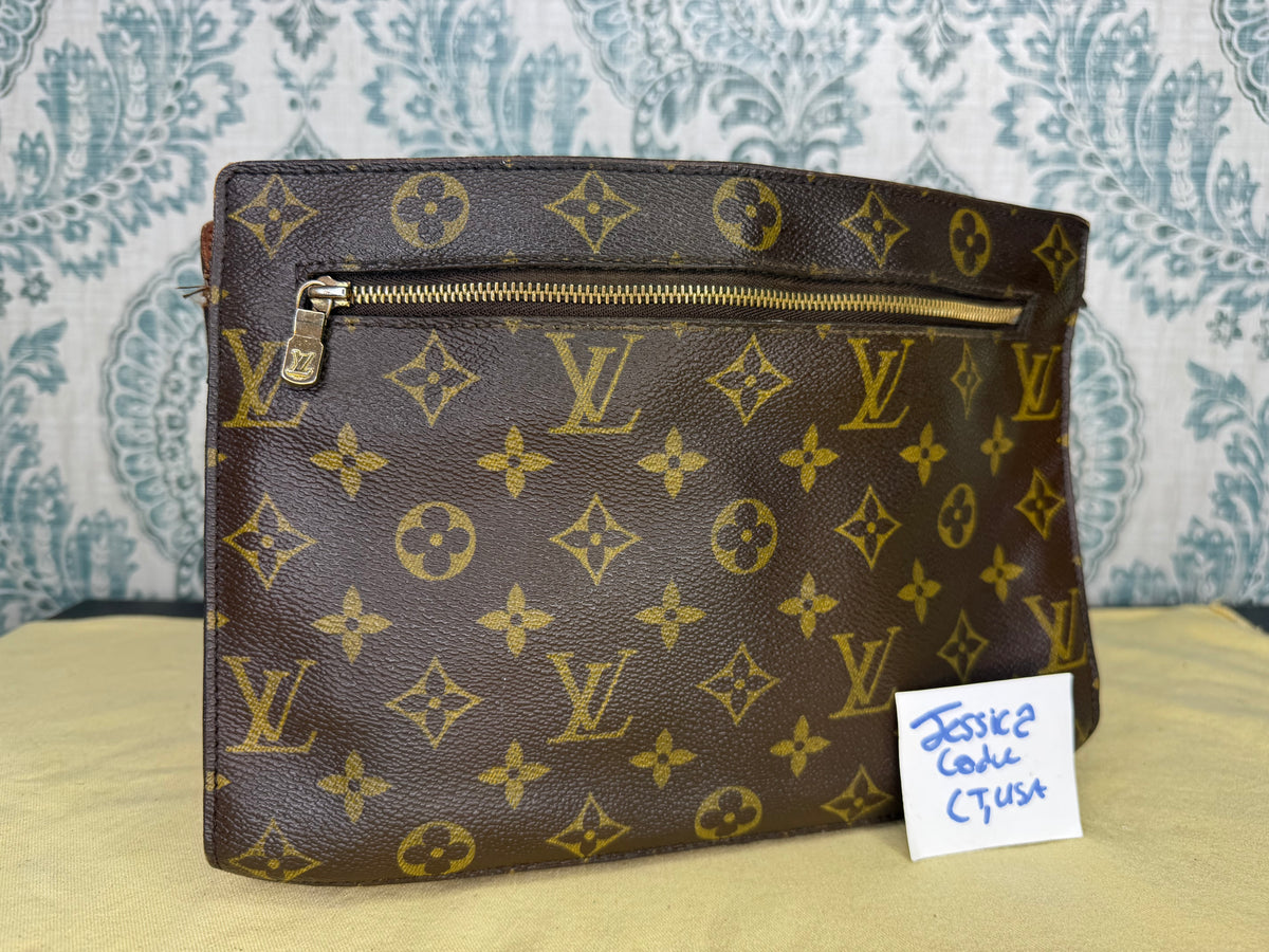 Louis Vuitton Enghien (project)