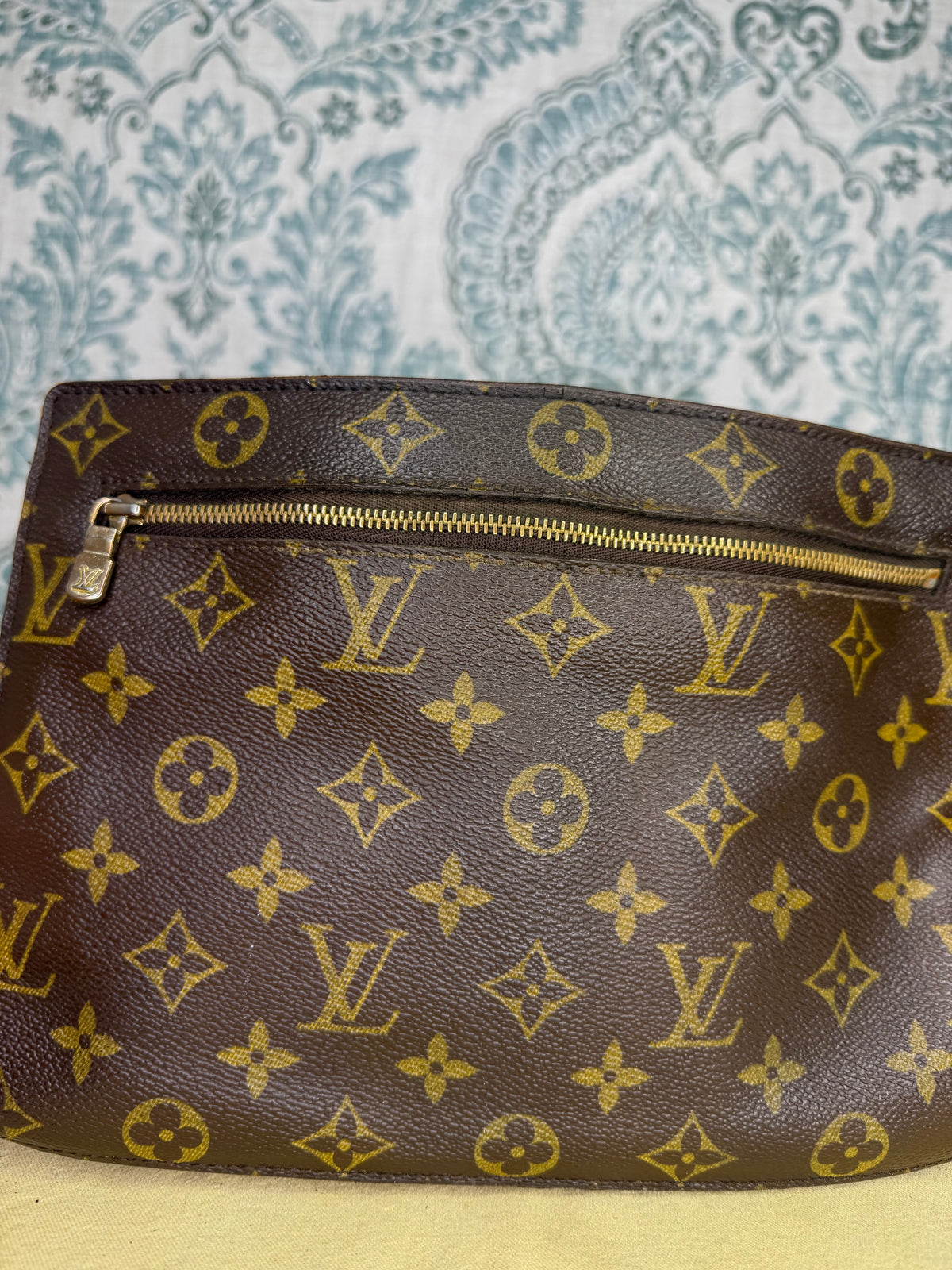 Louis Vuitton Enghien (project)
