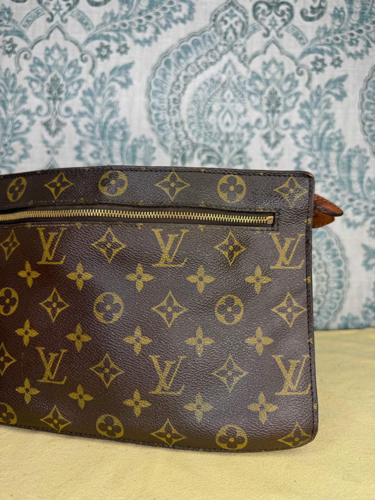 Louis Vuitton Enghien (project)