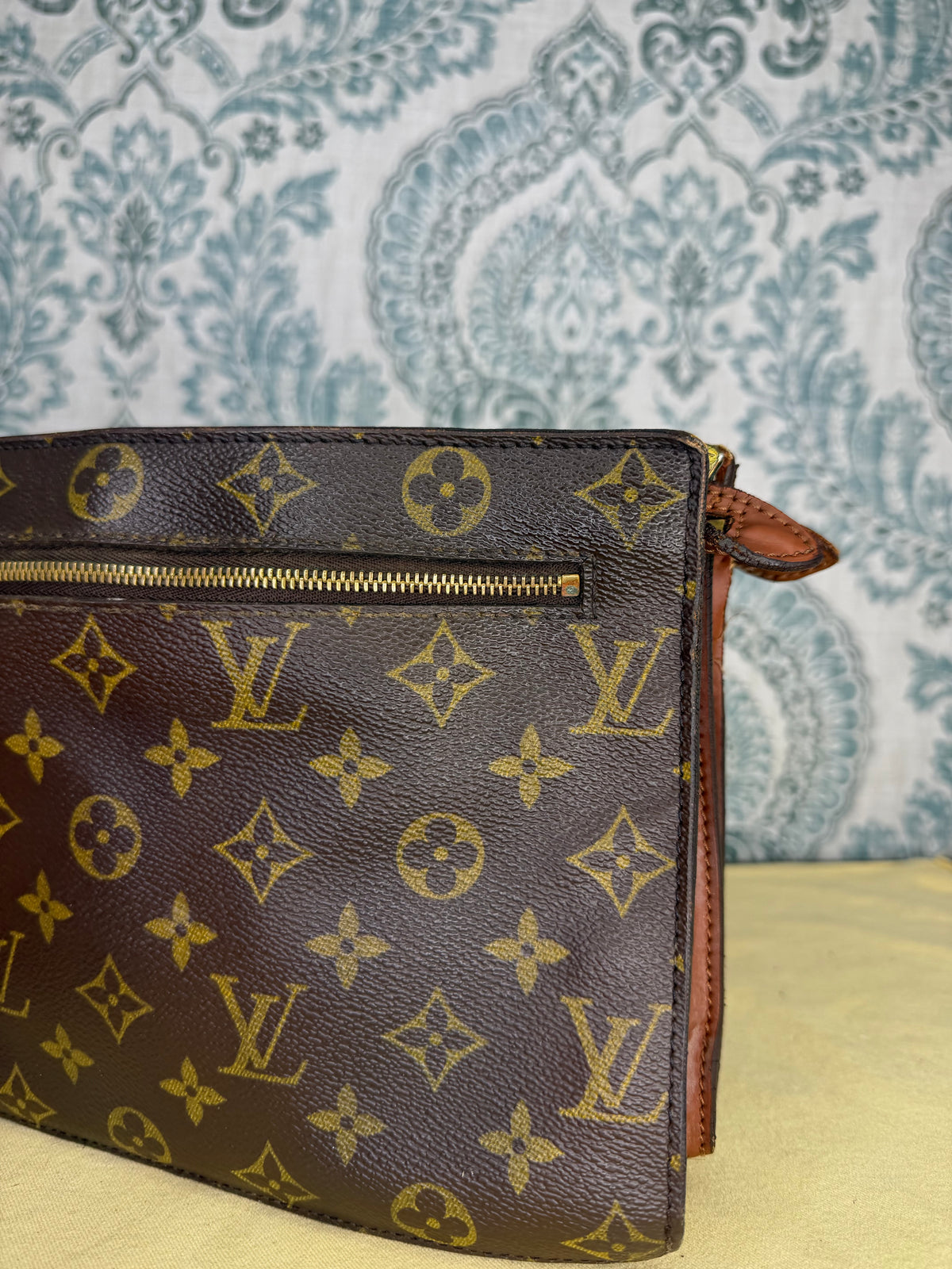 Louis Vuitton Enghien (project)