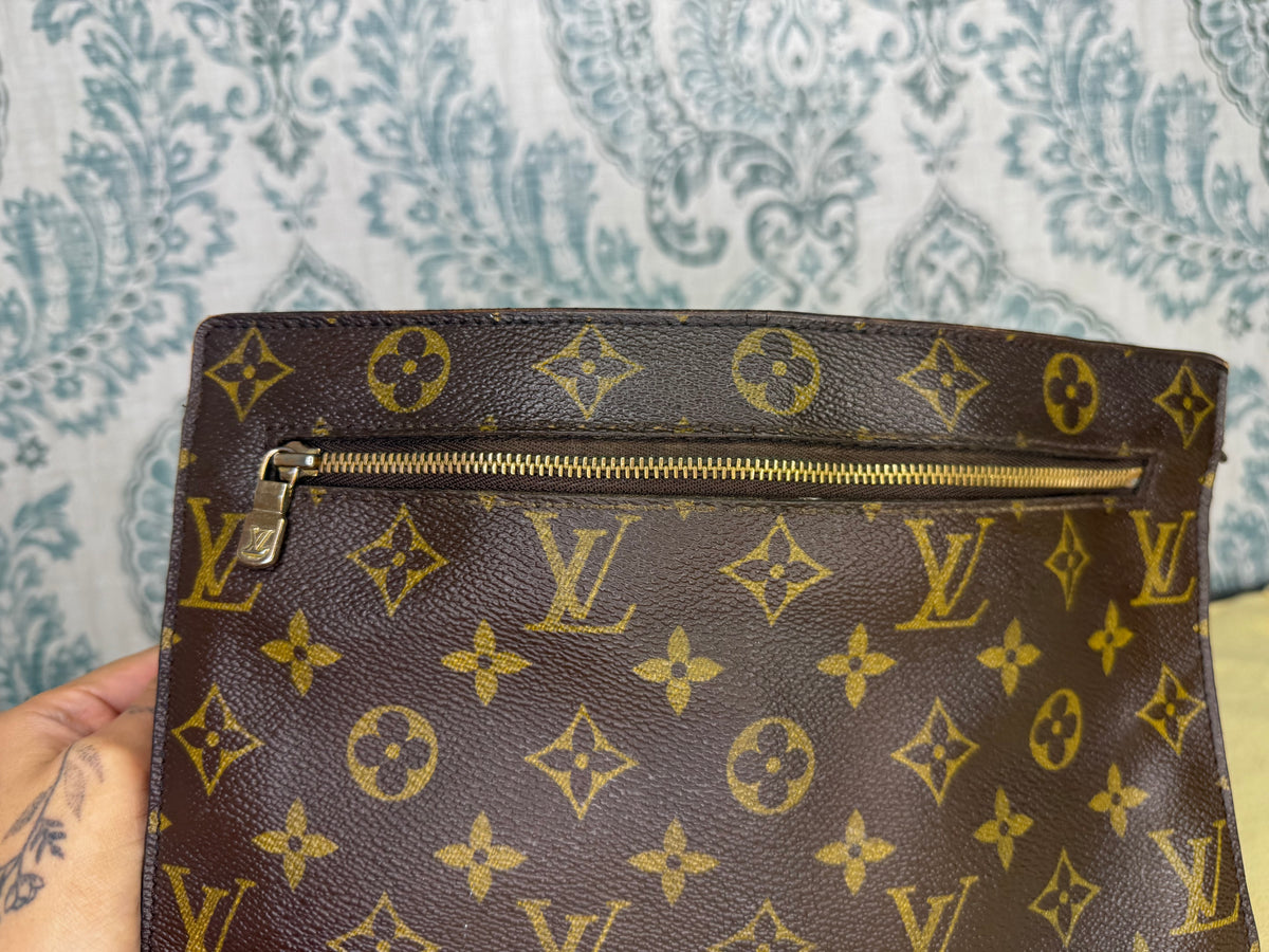 Louis Vuitton Enghien (project)