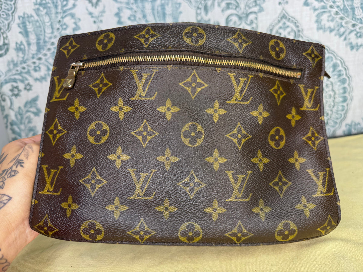 Louis Vuitton Enghien (project)