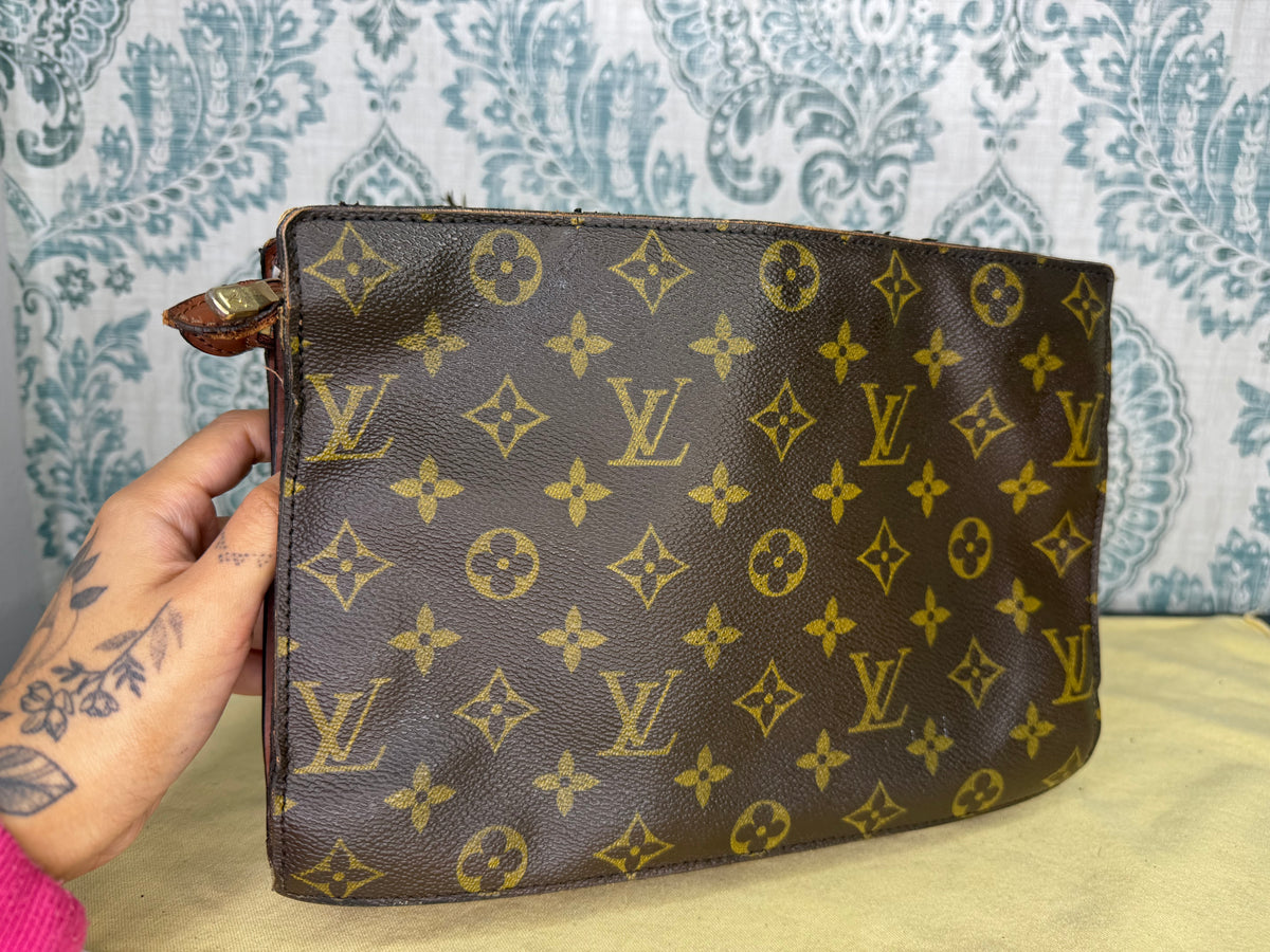Louis Vuitton Enghien (project)