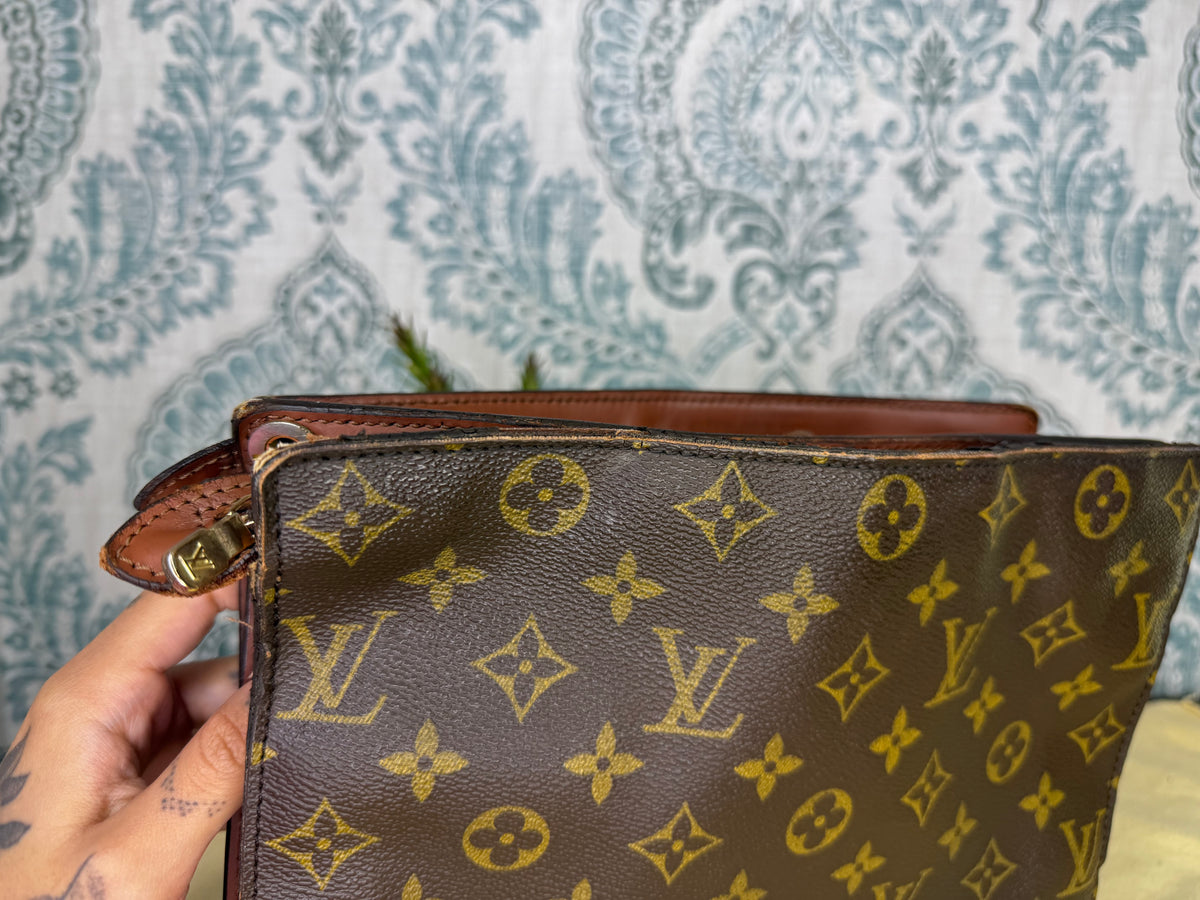 Louis Vuitton Enghien (project)