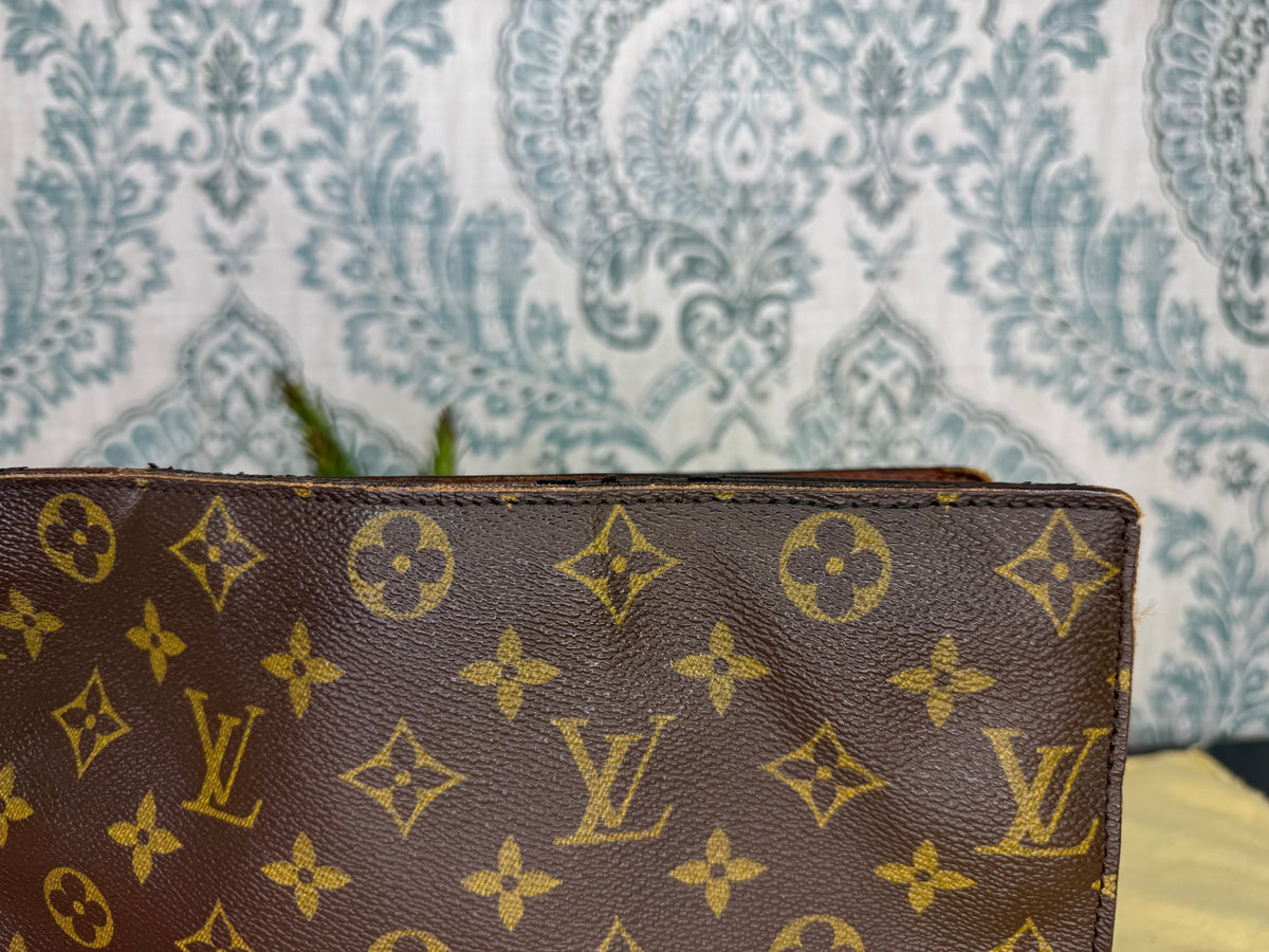 Louis Vuitton Enghien (project)