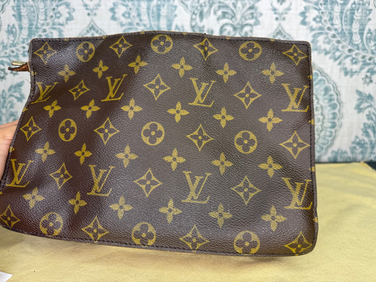 Louis Vuitton Enghien (project)