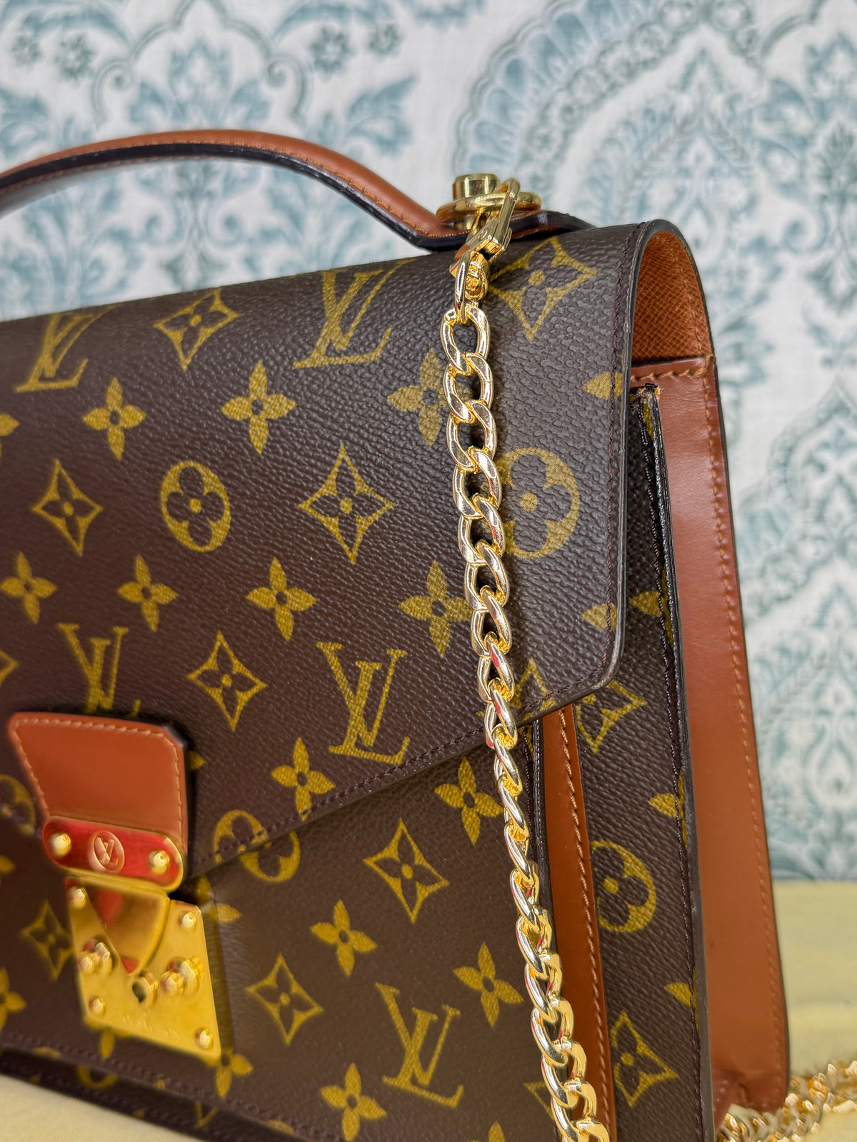 Louis Vuitton Monceau