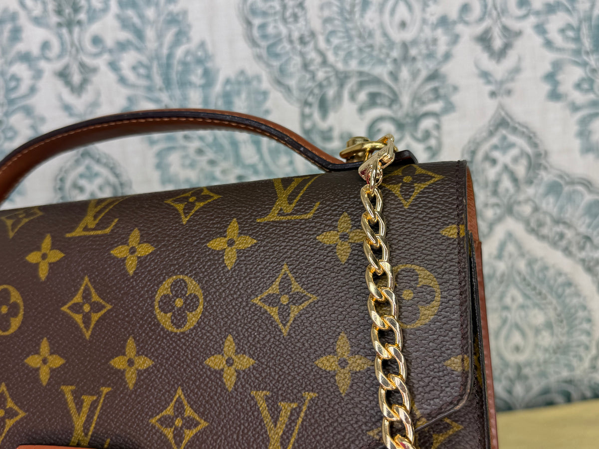 Louis Vuitton Monceau