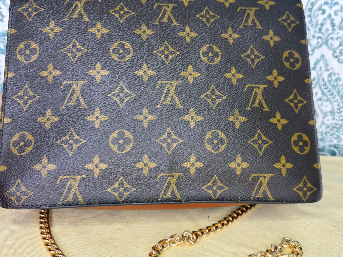 Louis Vuitton Monceau