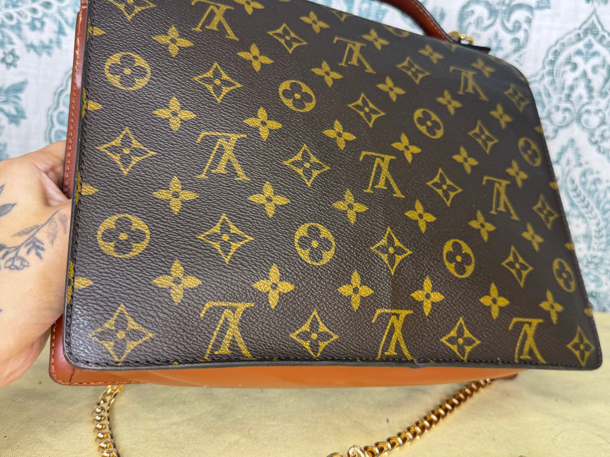 Louis Vuitton Monceau