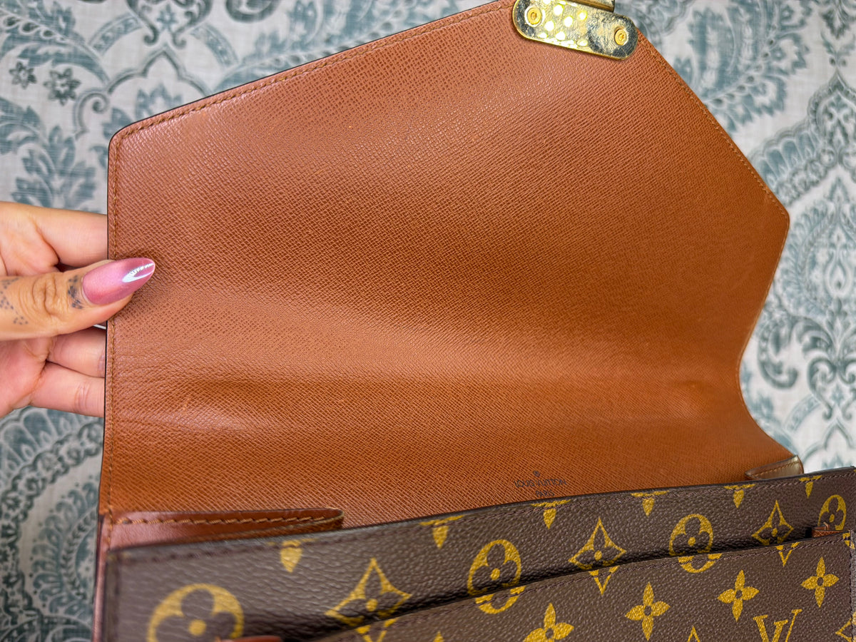 Louis Vuitton Monceau