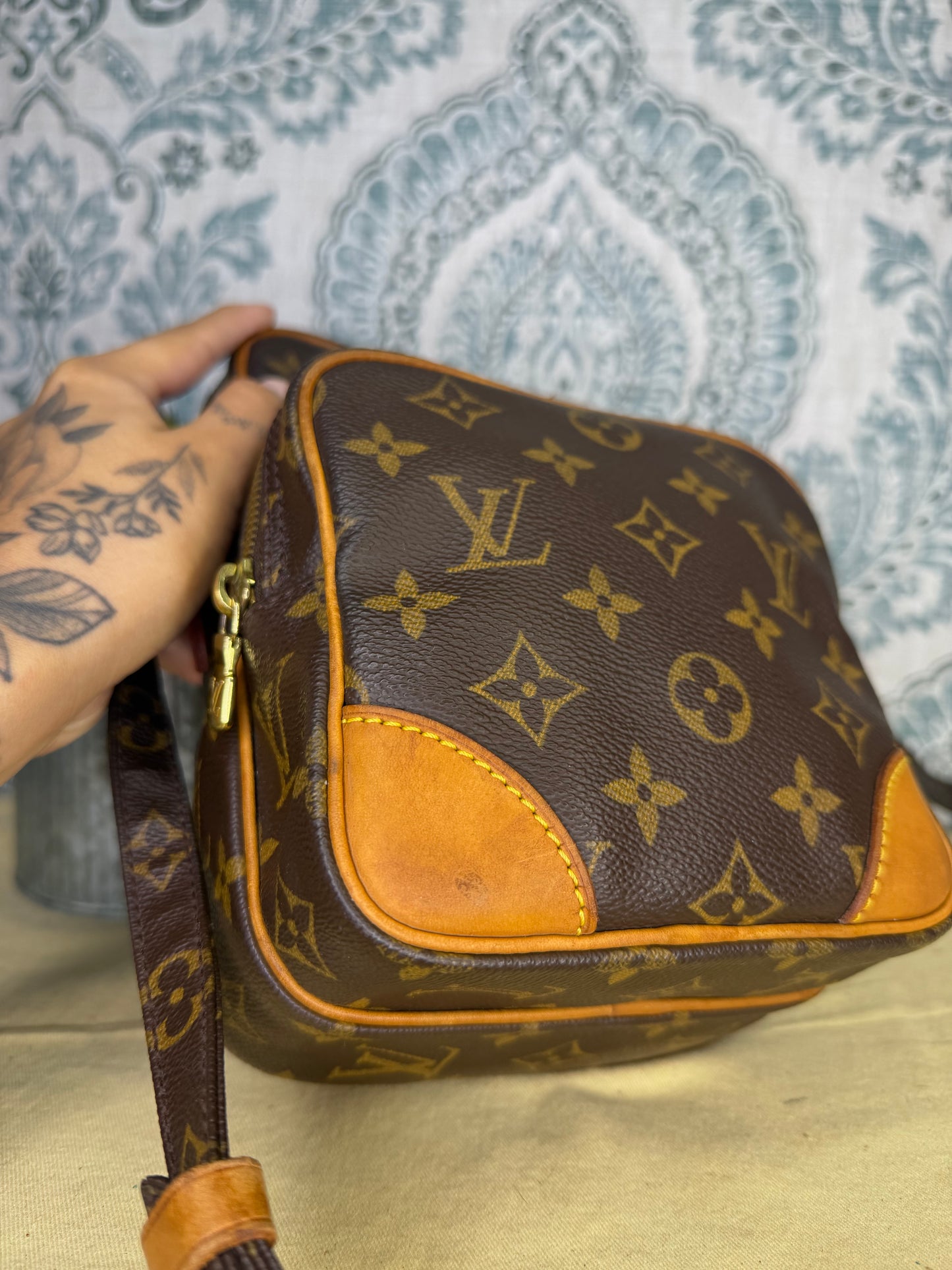 Louis Vuitton Amazon PM #1