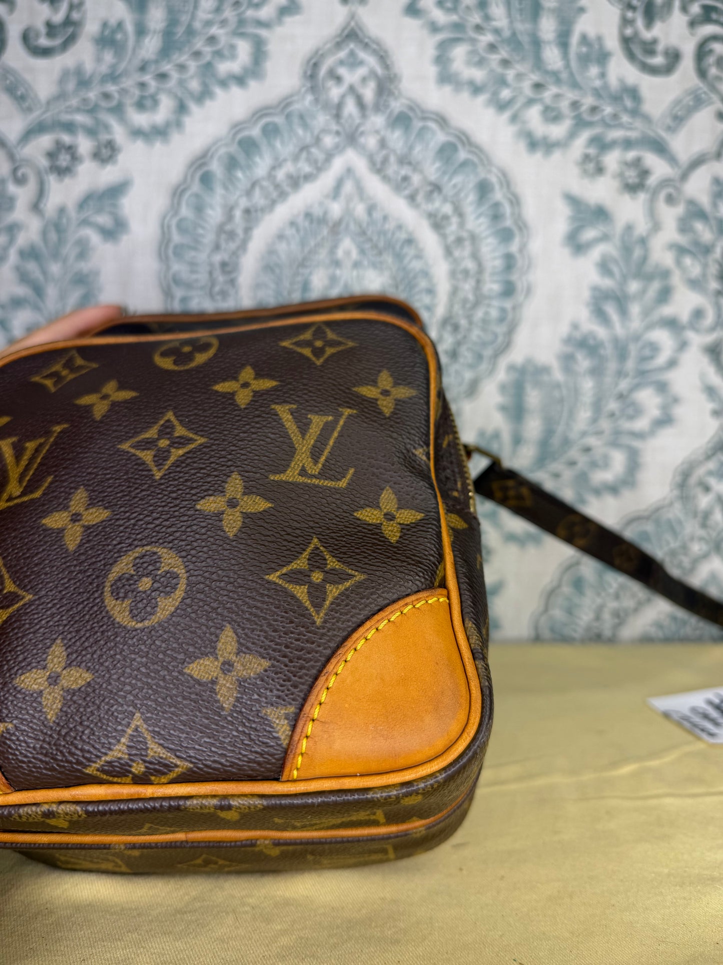 Louis Vuitton Amazon PM #1