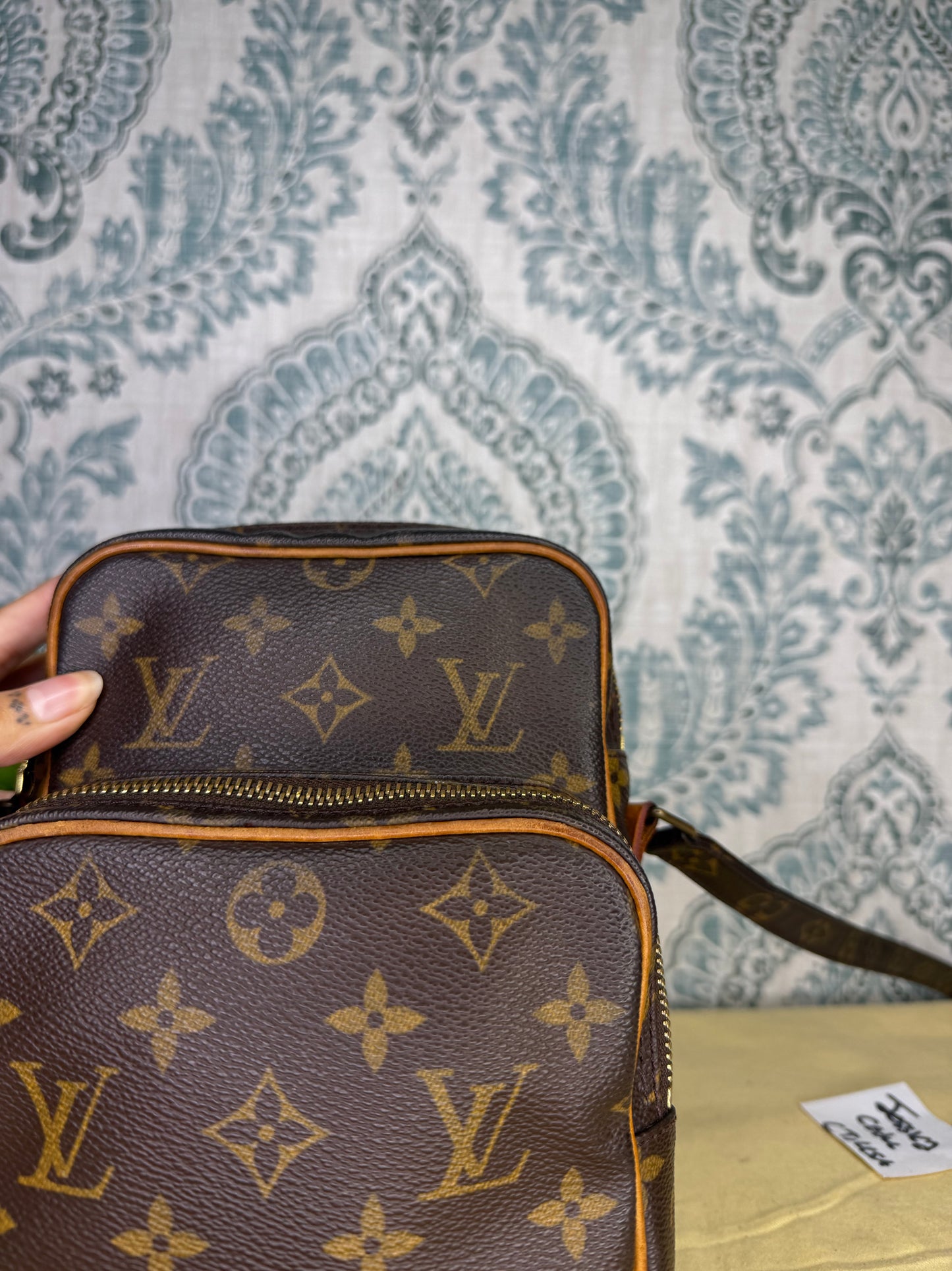 Louis Vuitton Amazon PM #1