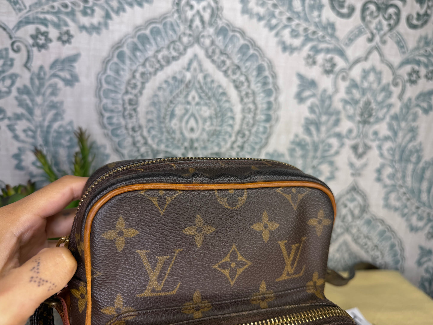 Louis Vuitton Amazon PM #1