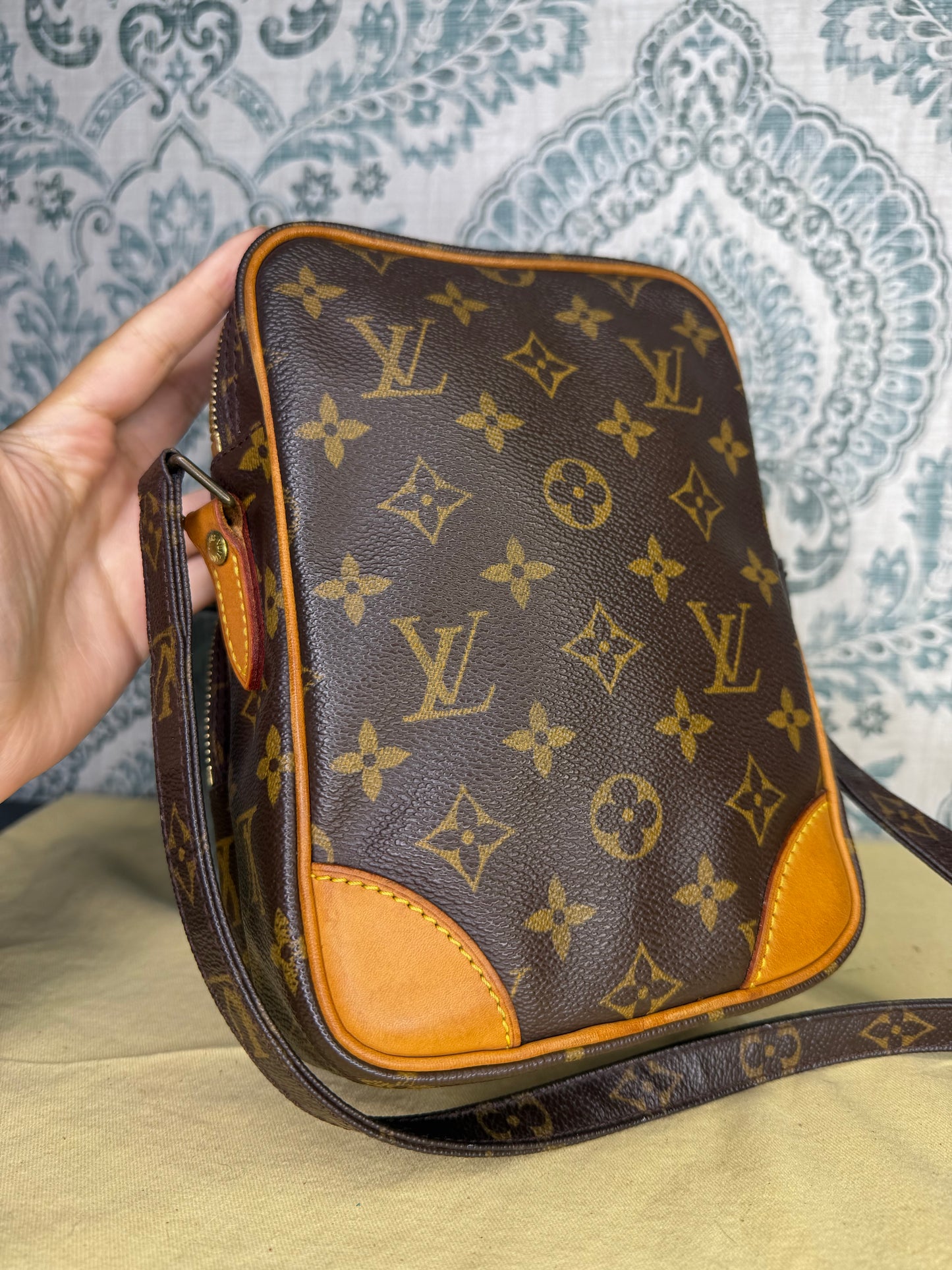 Louis Vuitton Amazon PM #1