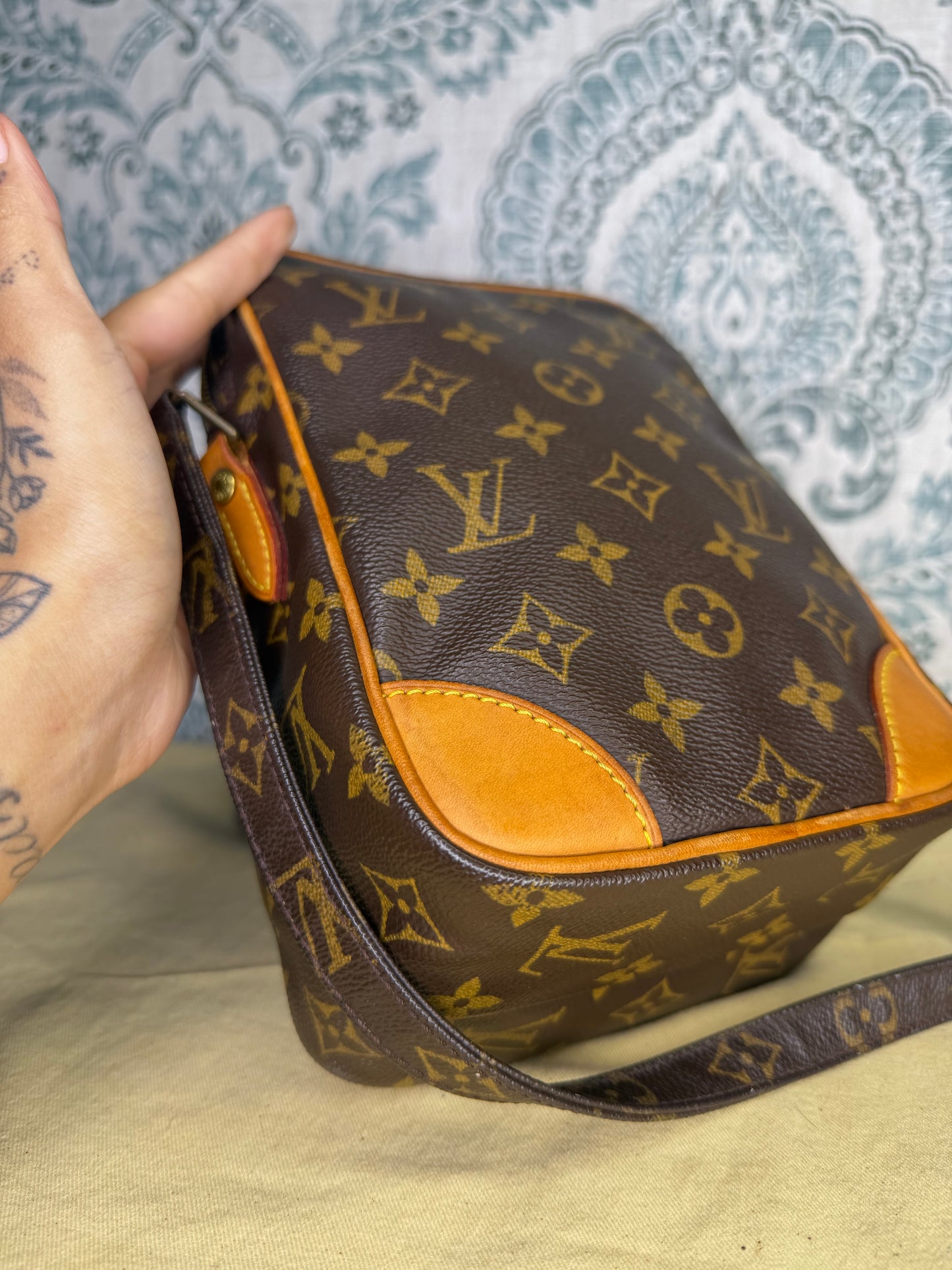 Louis Vuitton Amazon PM #1