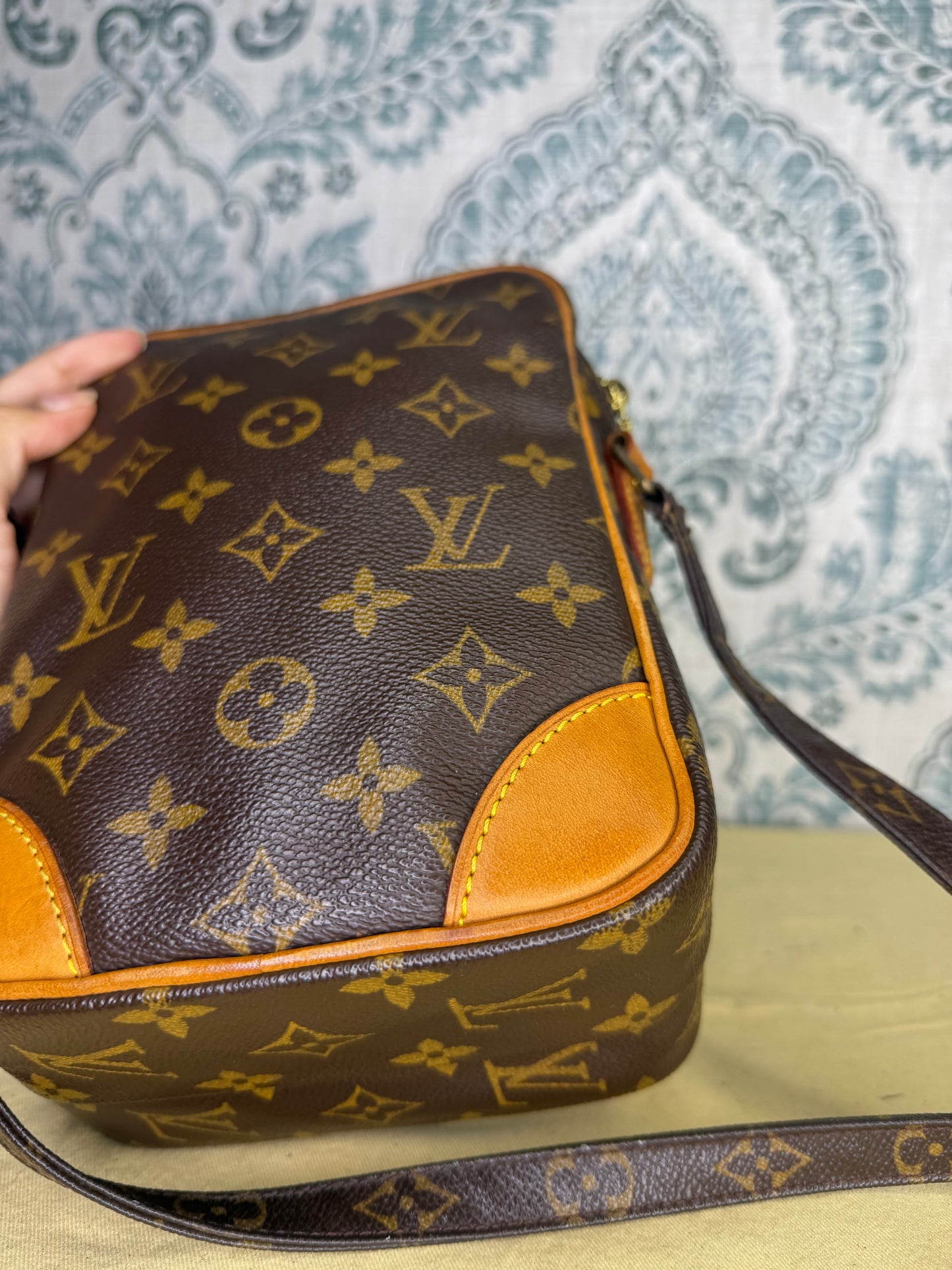 Louis Vuitton Amazon PM #1