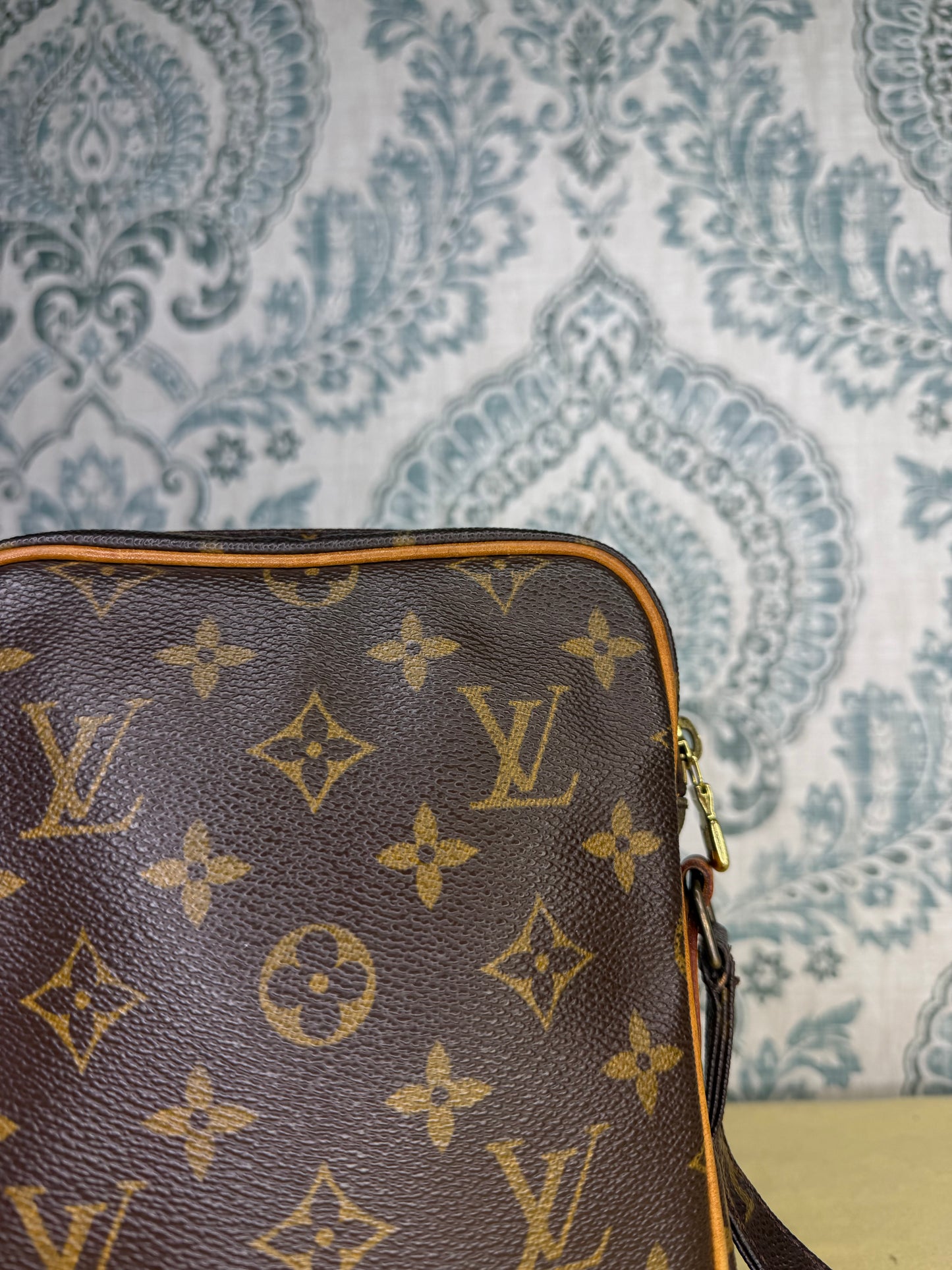 Louis Vuitton Amazon PM #1