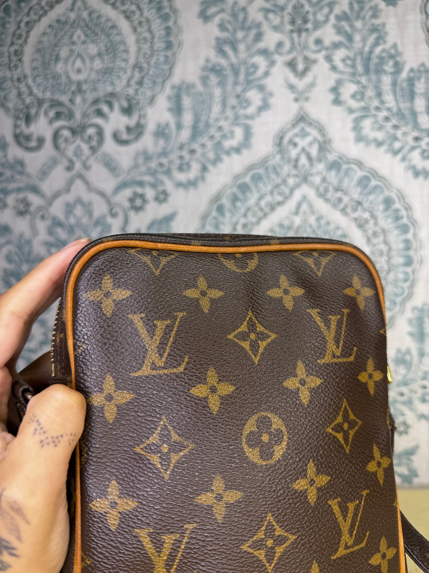 Louis Vuitton Amazon PM #1