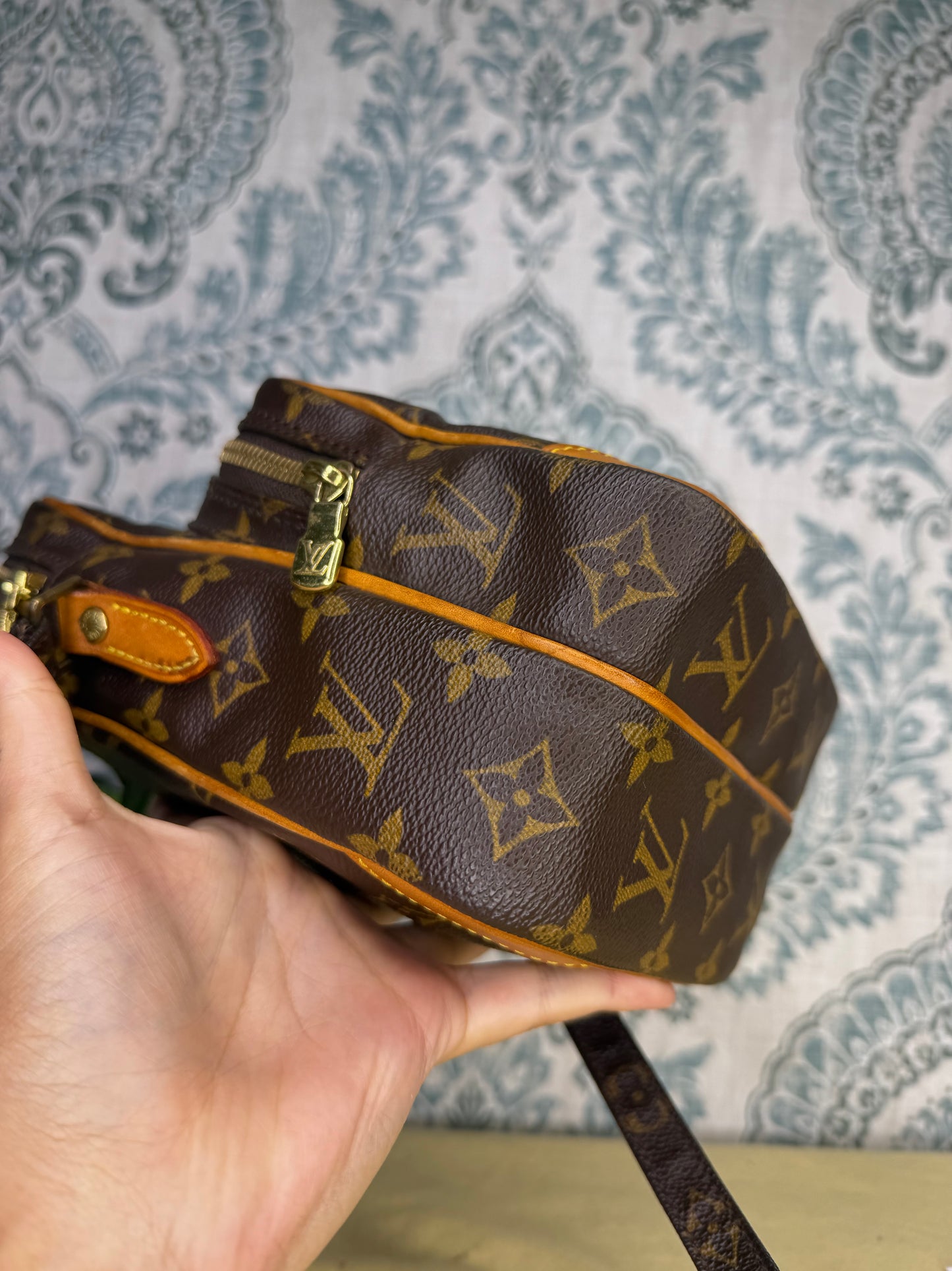 Louis Vuitton Amazon PM #1