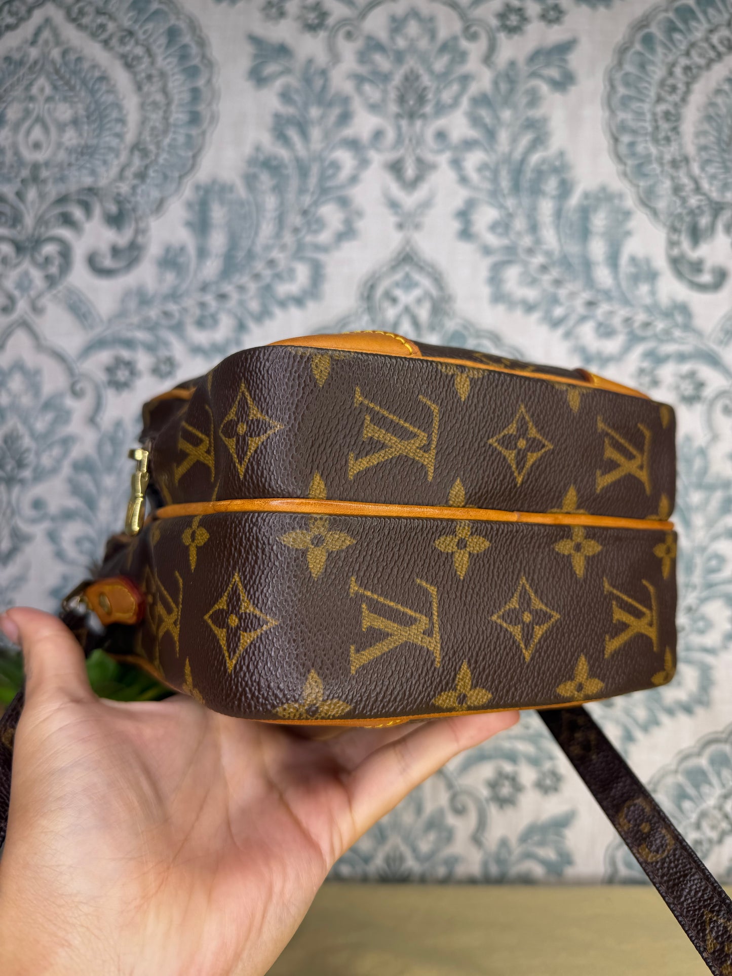 Louis Vuitton Amazon PM #1
