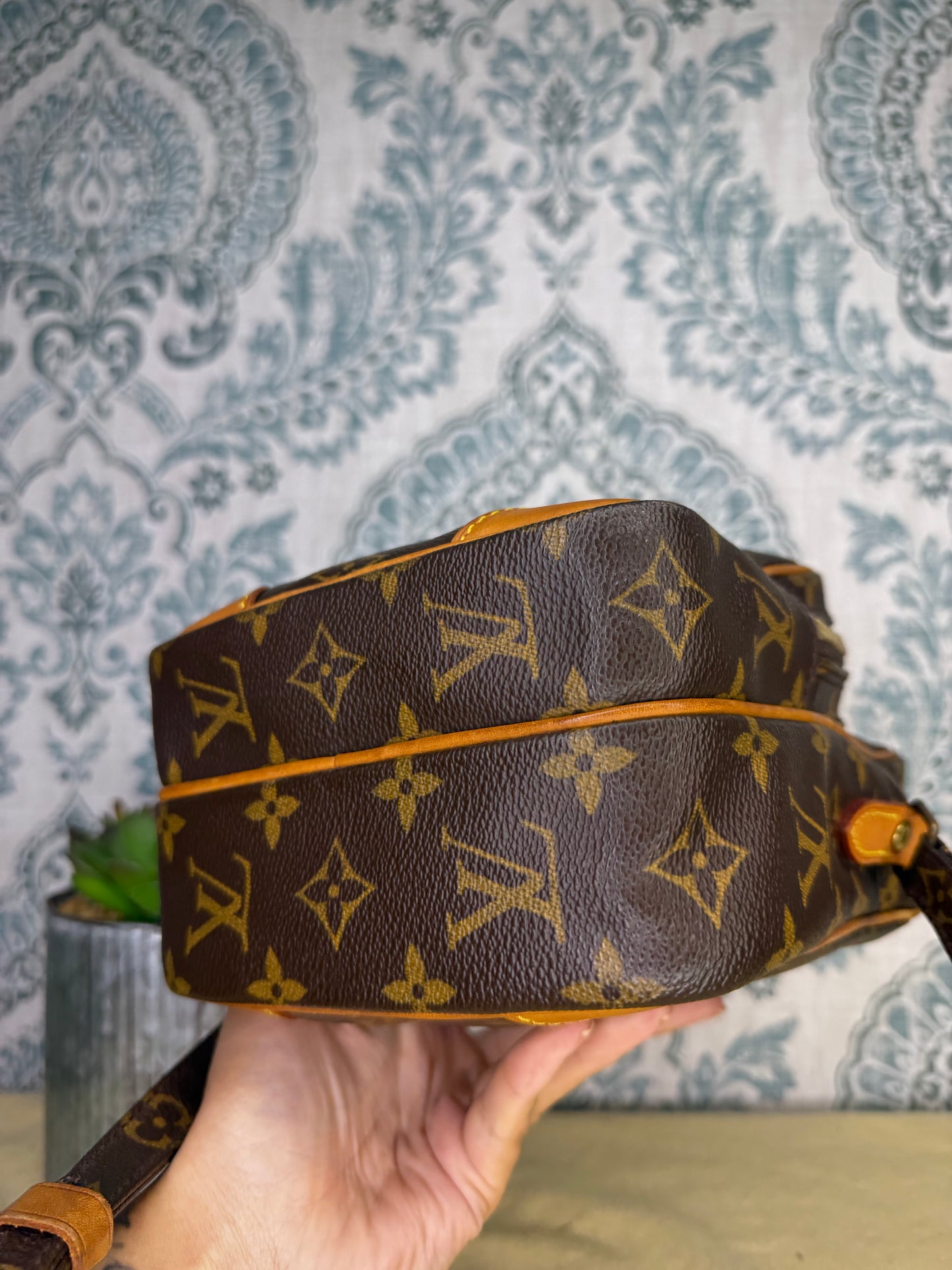 Louis Vuitton Amazon PM #1