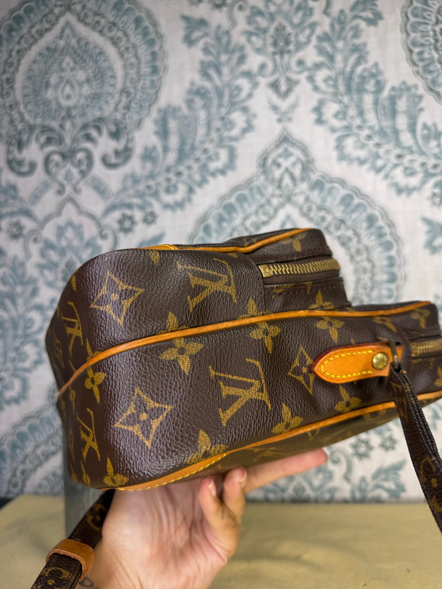 Louis Vuitton Amazon PM #1