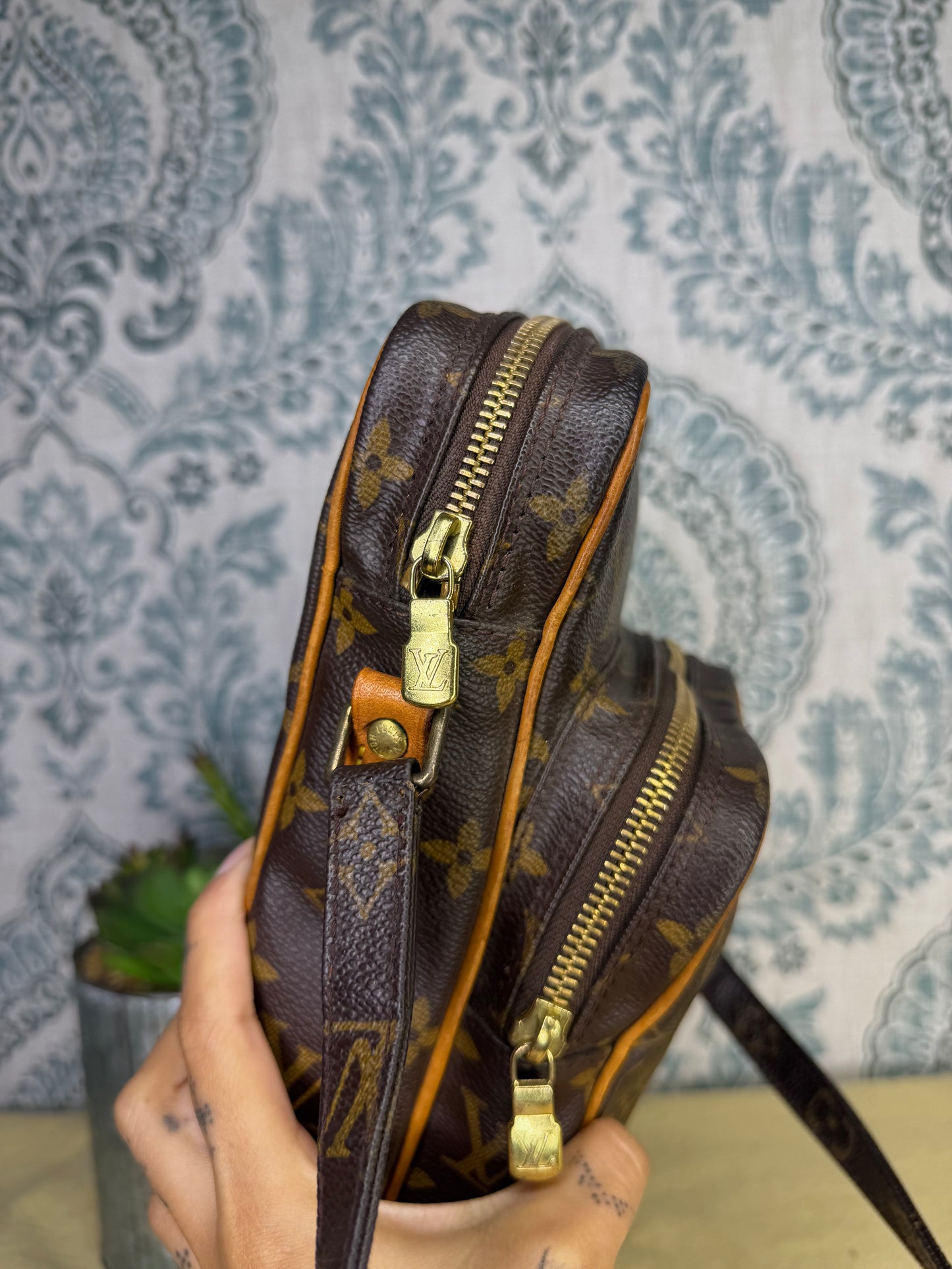 Louis Vuitton Amazon PM #1