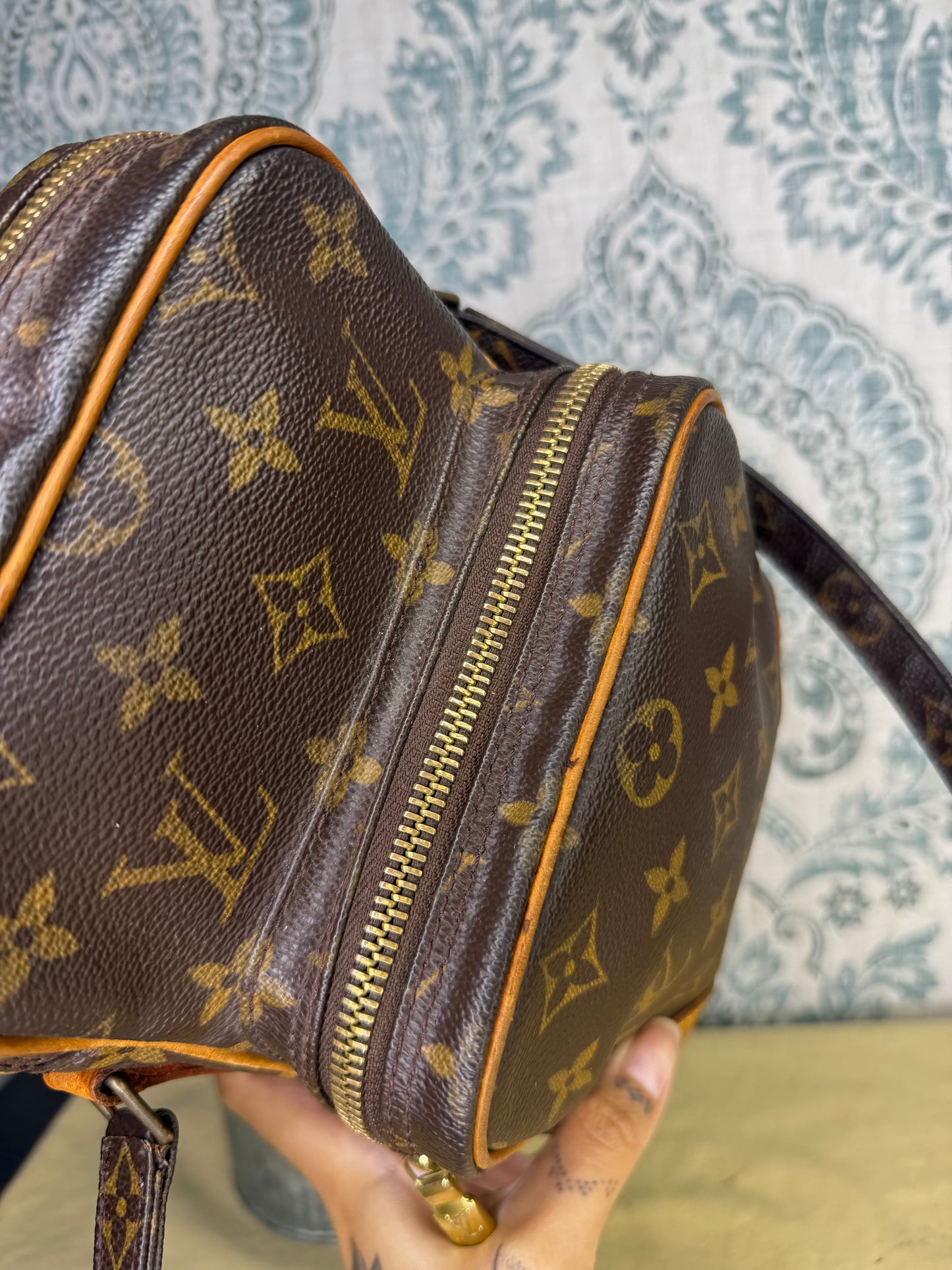 Louis Vuitton Amazon PM #1