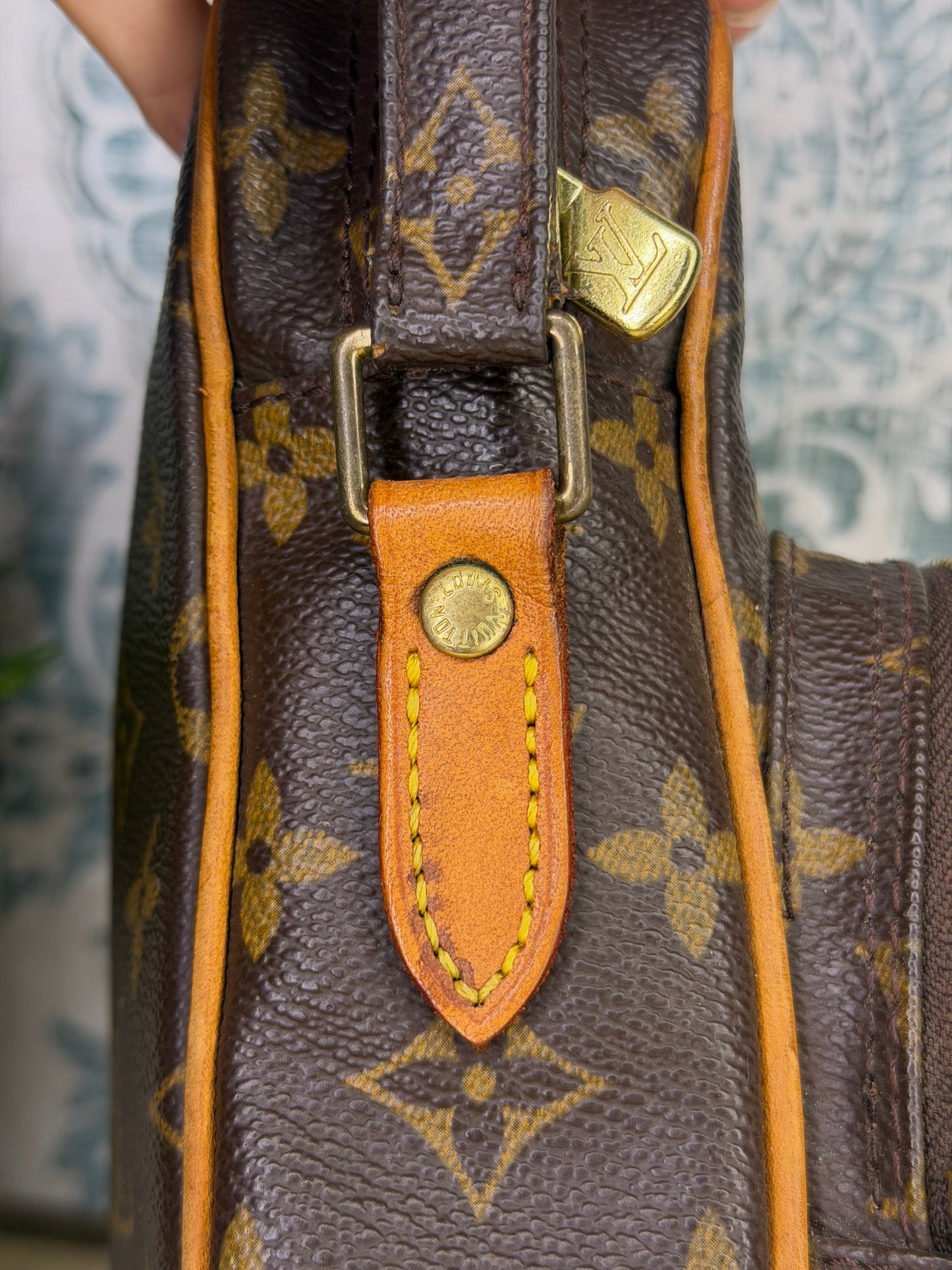 Louis Vuitton Amazon PM #1