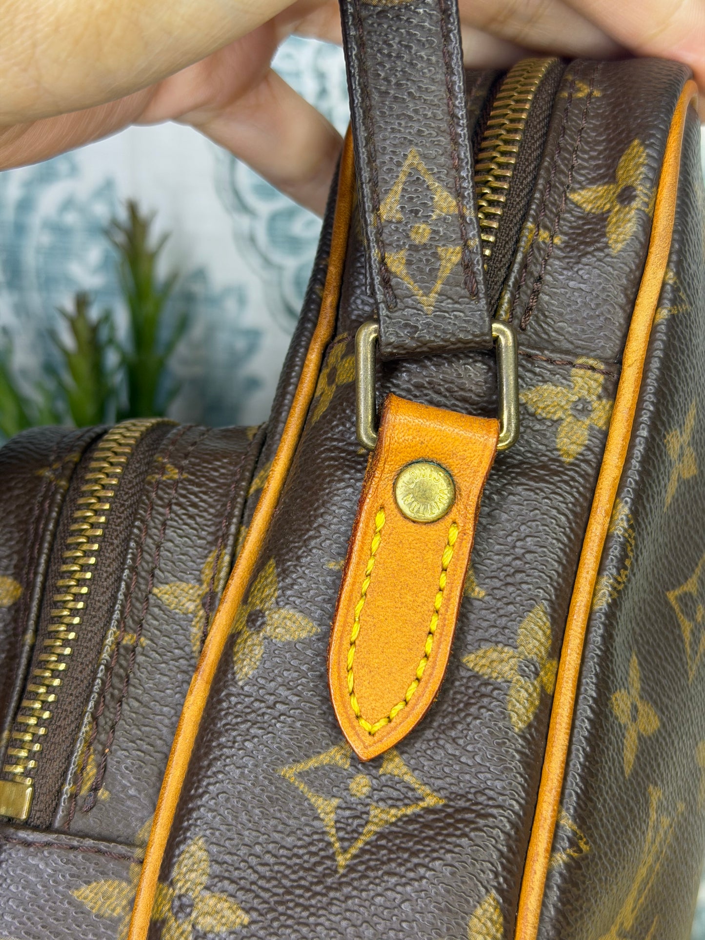Louis Vuitton Amazon PM #1