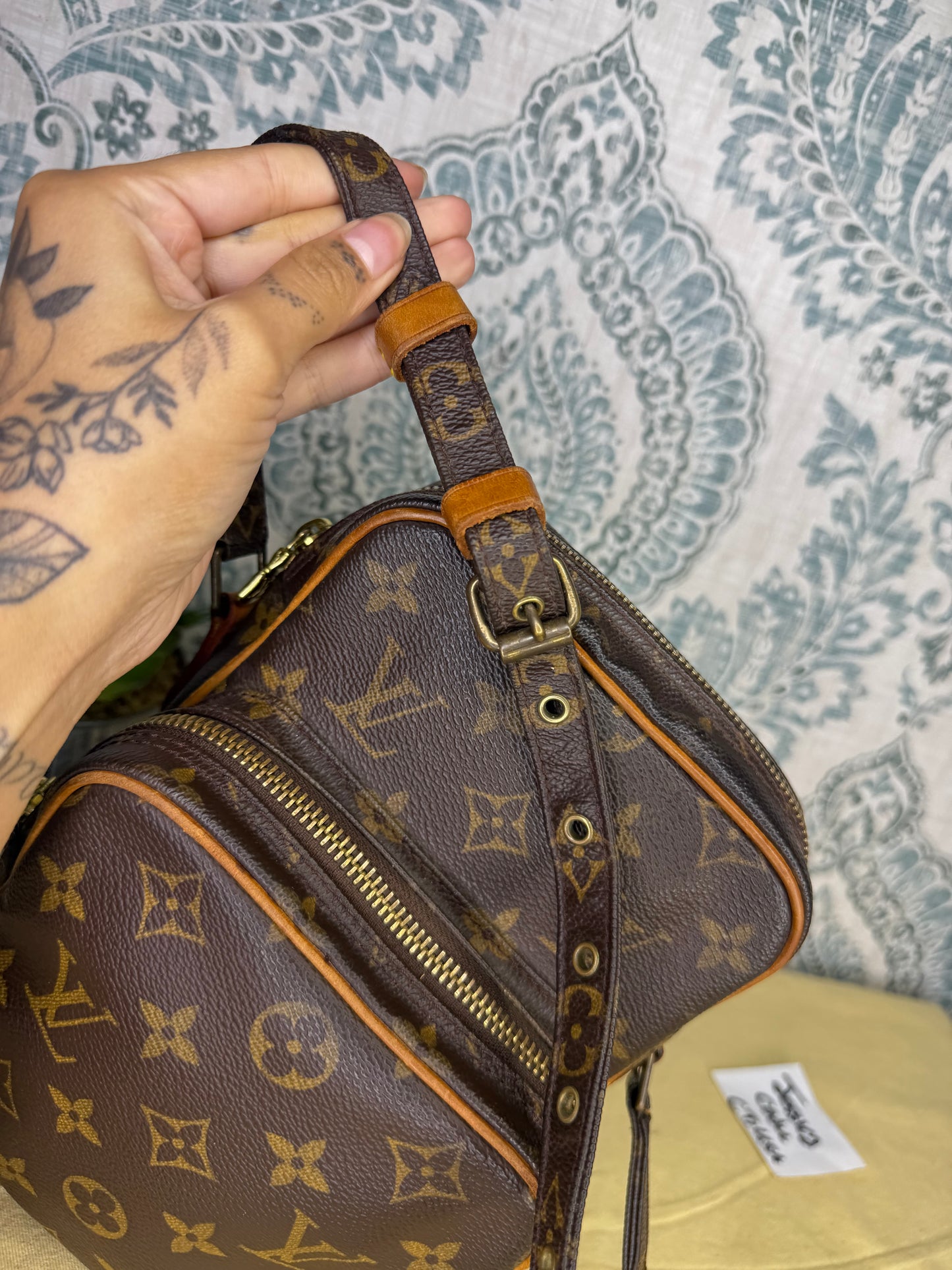 Louis Vuitton Amazon PM #1