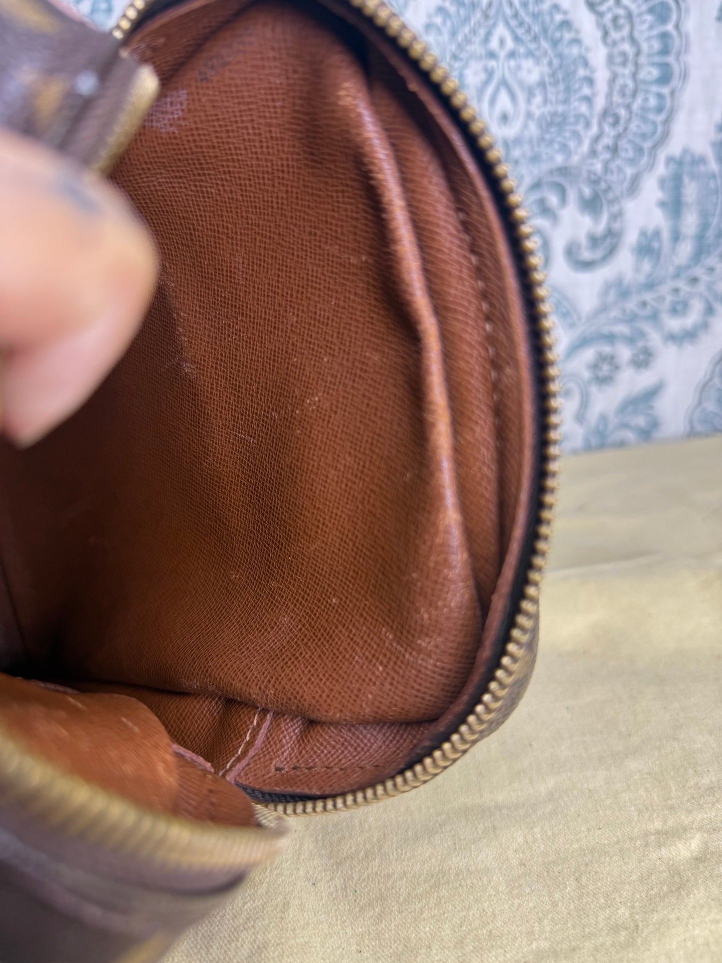 Louis Vuitton Amazon PM #1