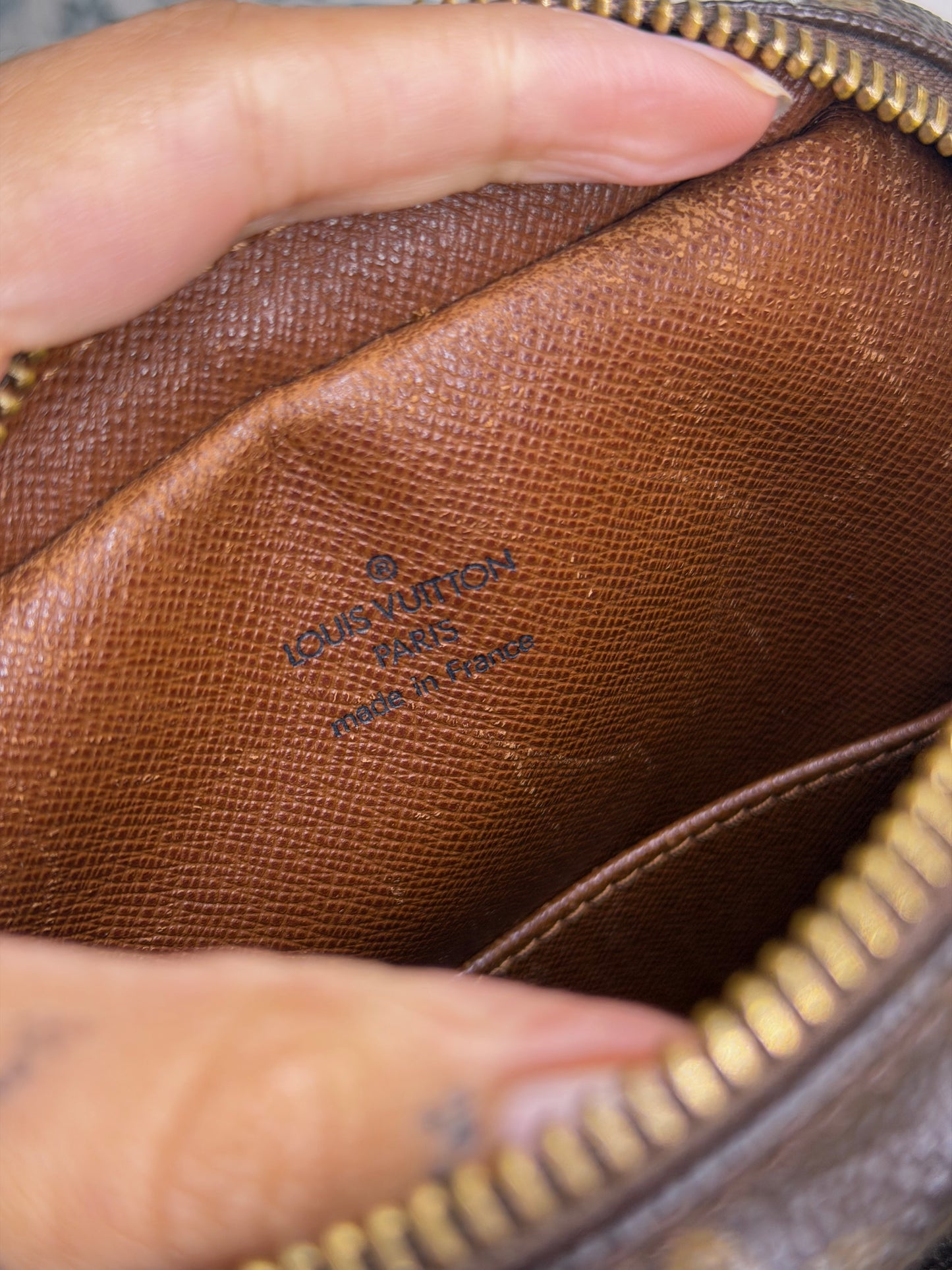 Louis Vuitton Amazon PM #1