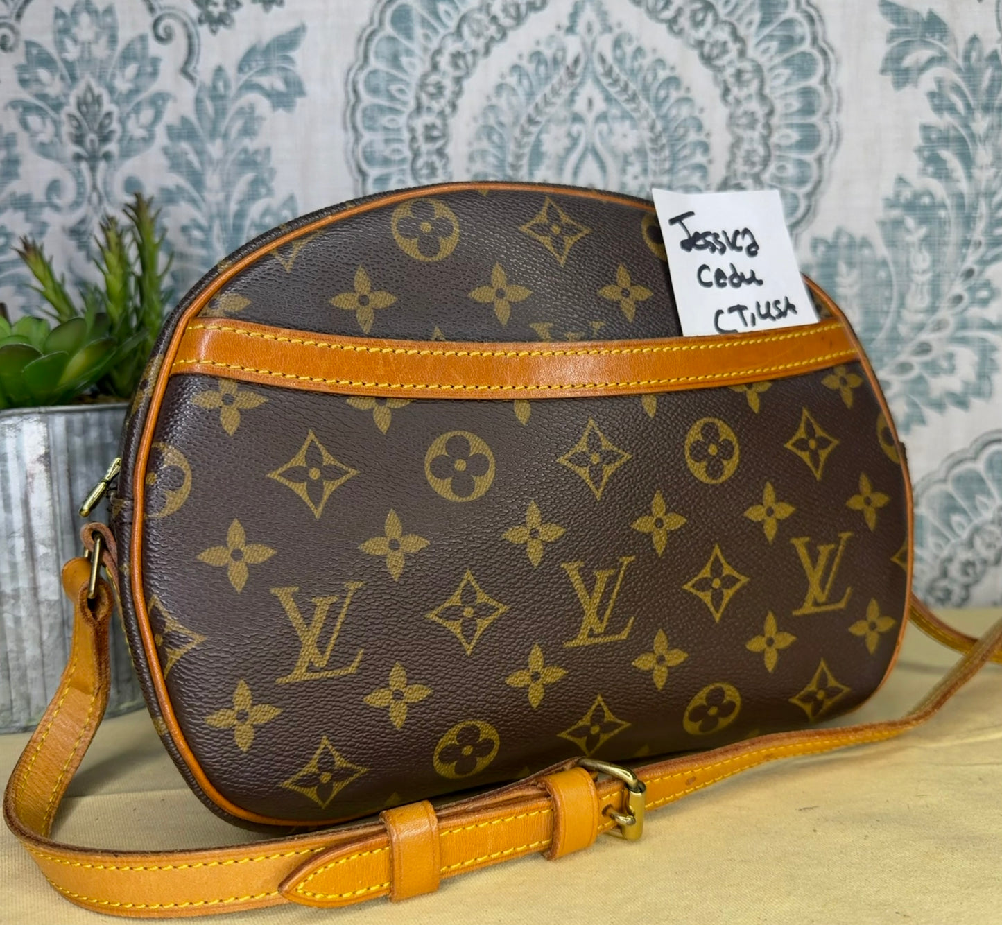 Louis Vuitton Blois